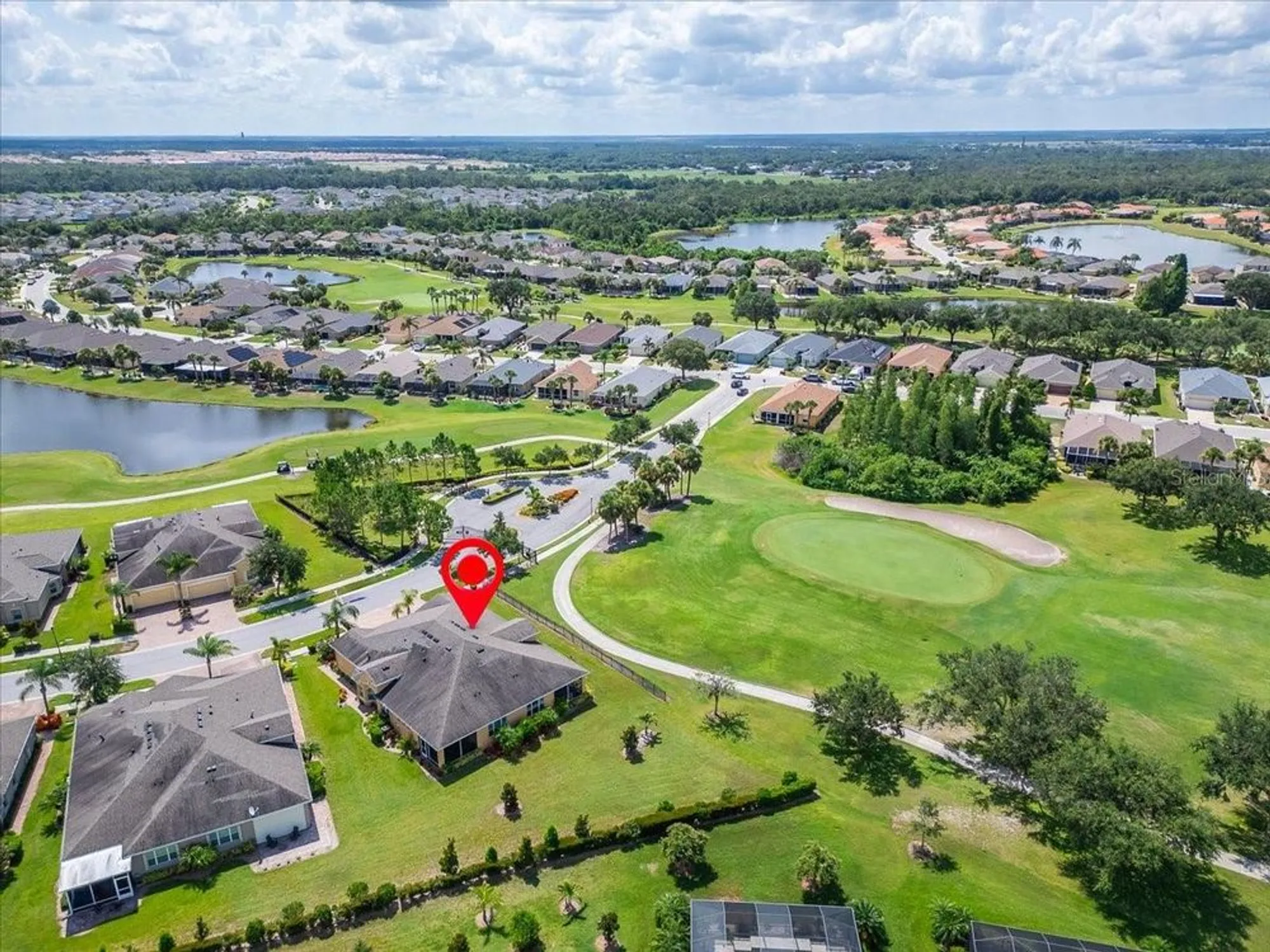 Property Slideshow image 3 of 66 | 821 chipper dr, Sun City Center, FL, 33573