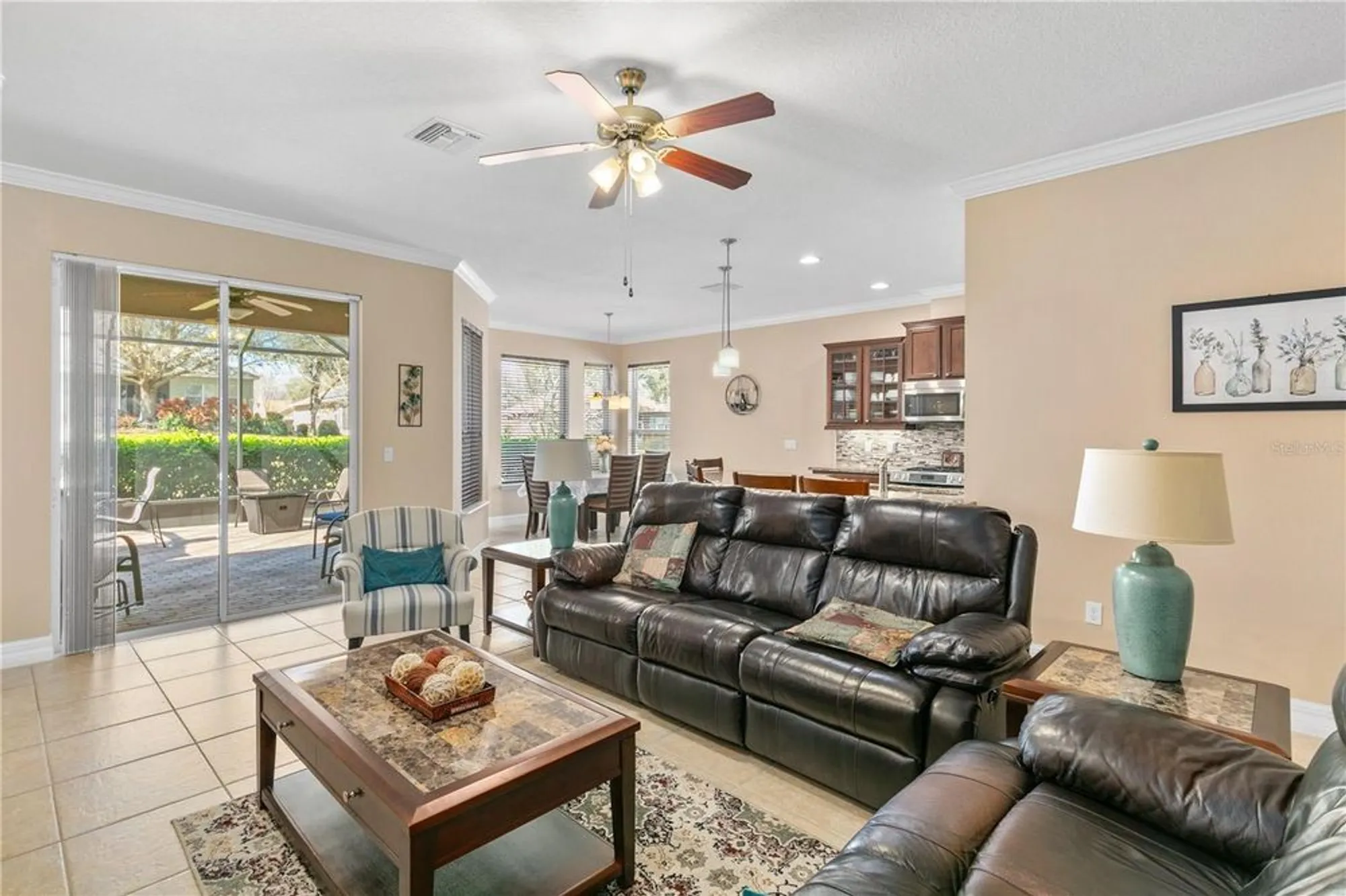 Property Slideshow image 5 of 49 | 105 cupania ct, Groveland, FL, 34736
