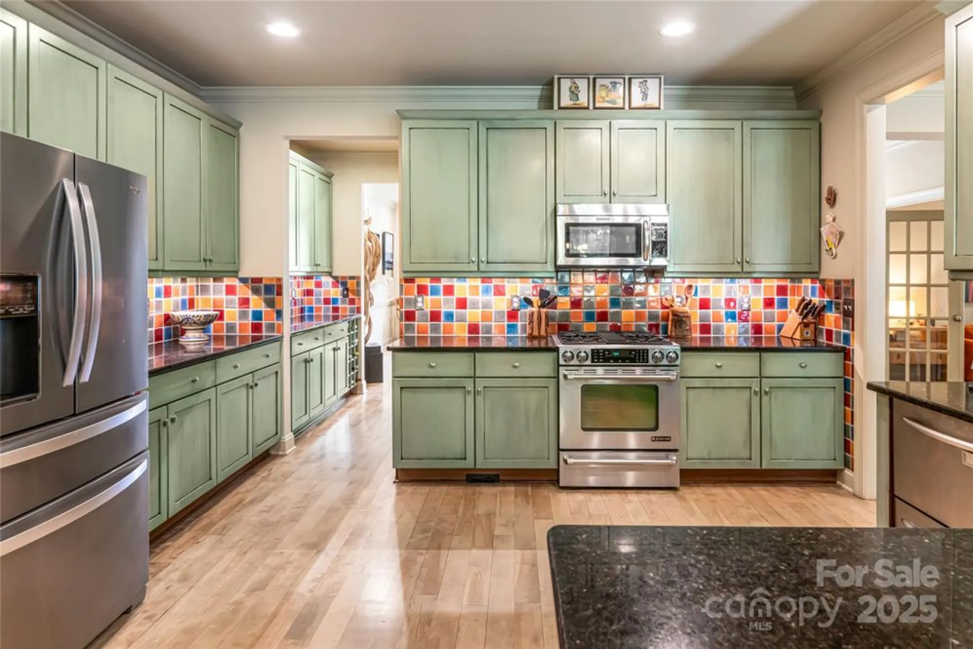 Property Slideshow image 13 of 46 | 7 white palmer ct, Biltmore Lake, NC, 28715