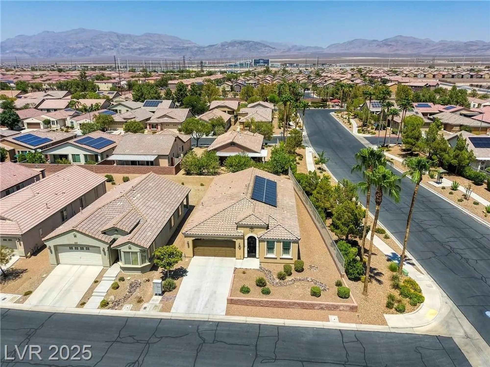 Property Slideshow image 51 of 68 | 3728 garnet heights ave, North Las Vegas, NV, 89081