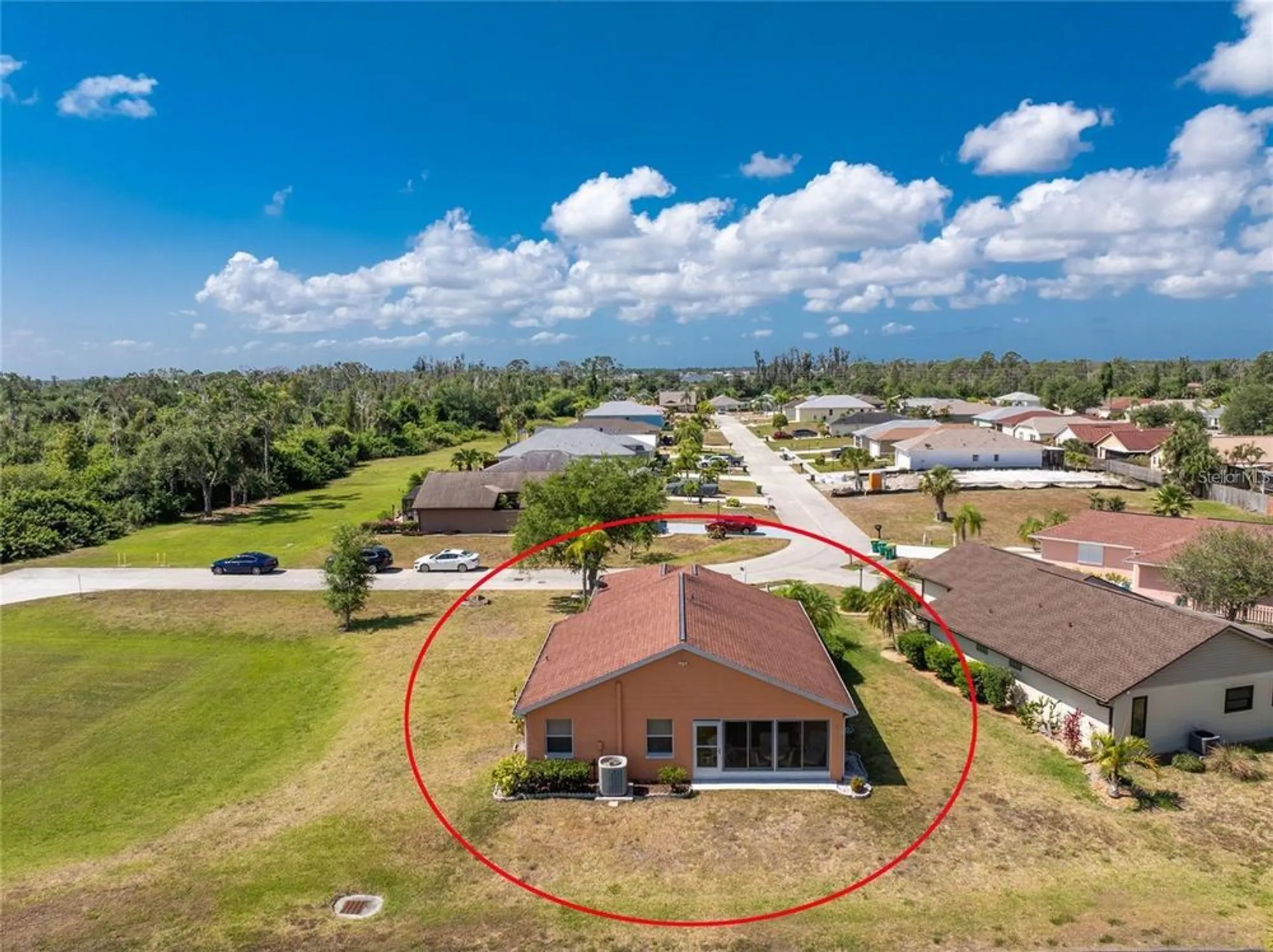 Property Slideshow image 33 of 44 | 4224 oak terrace cir, Port Charlotte, FL, 33953