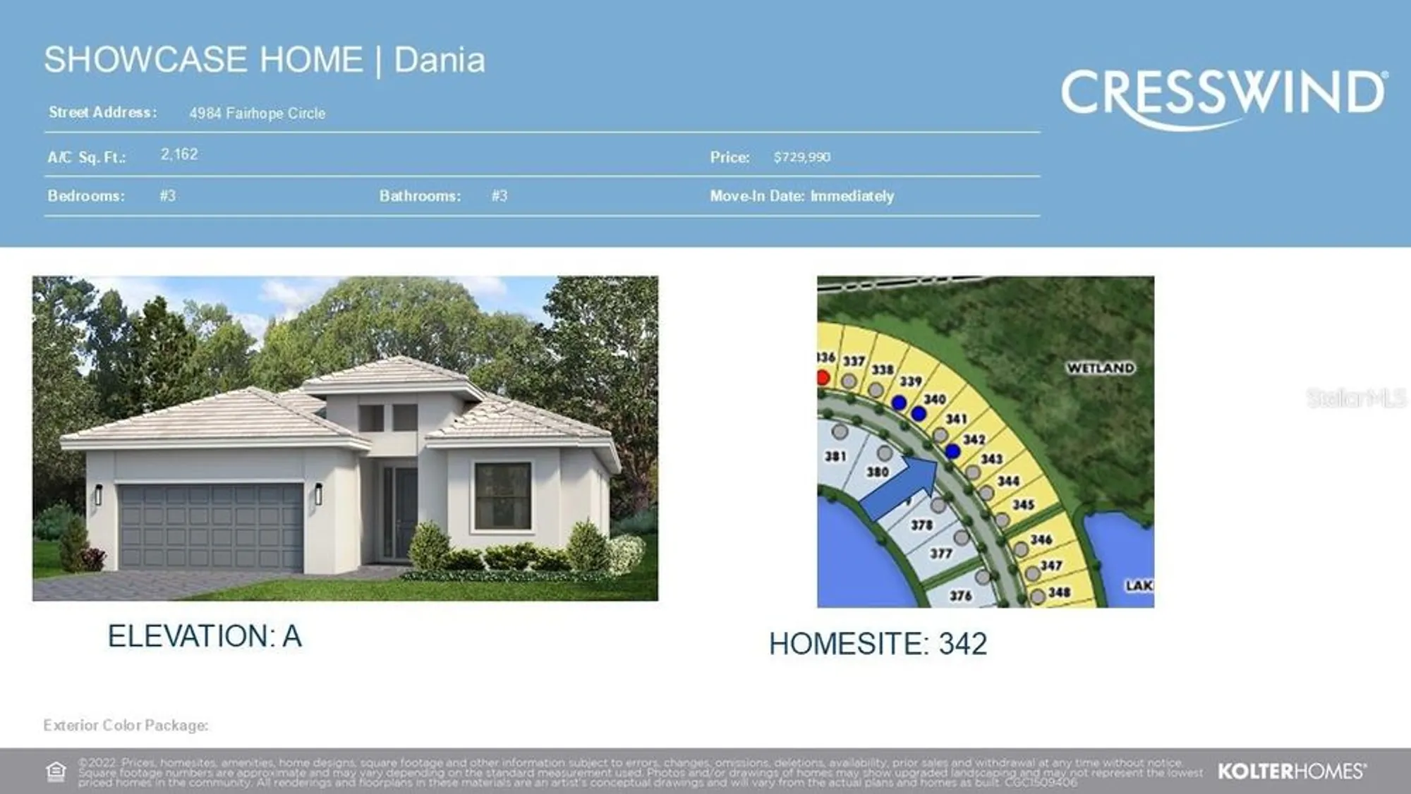 Property Slideshow image 25 of 49 | 4984 fairhope cir, Lakewood Ranch, FL, 34211