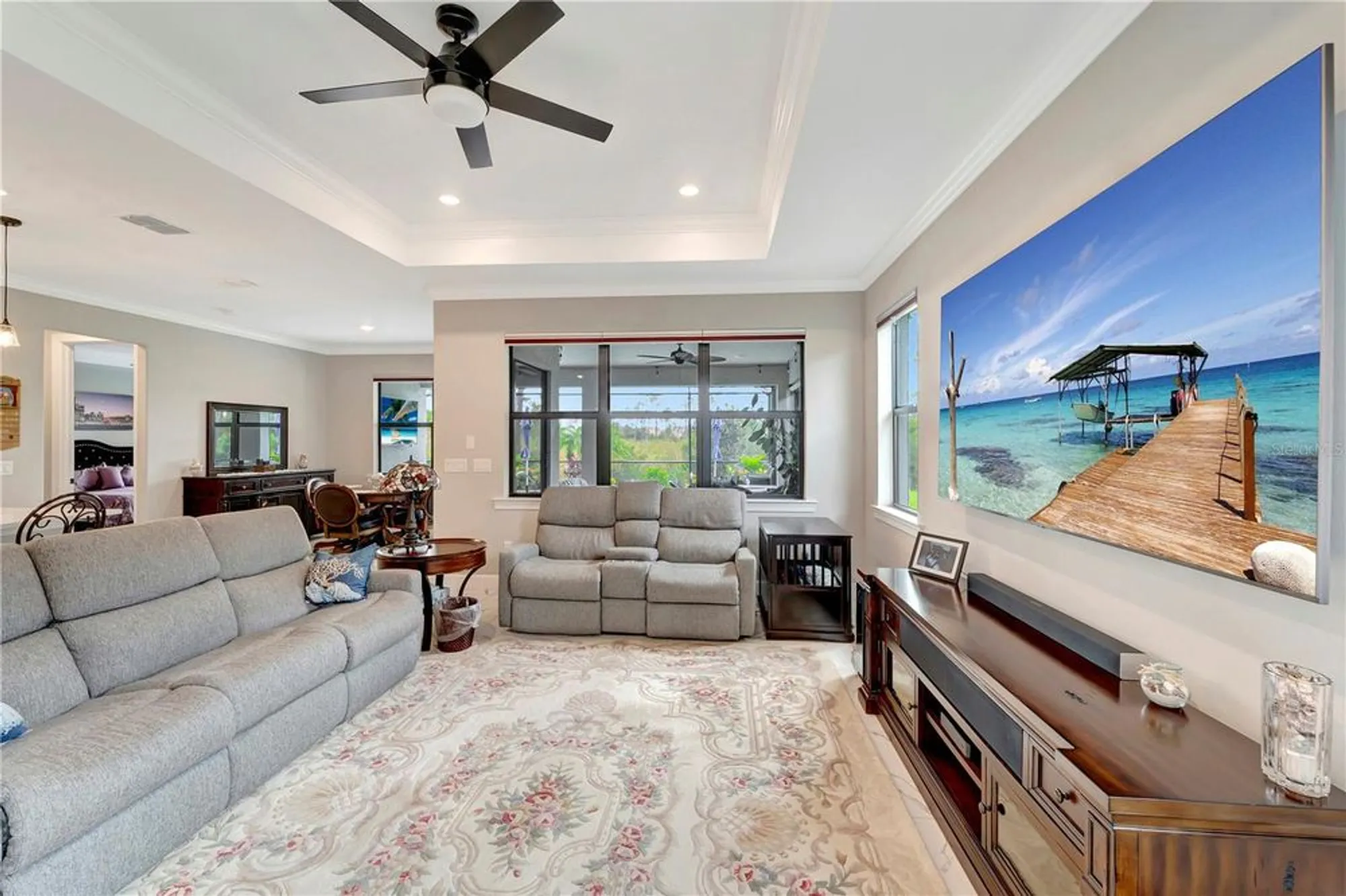 Property Slideshow image 13 of 71 | 1337 sorrell way, North Port, FL, 34289