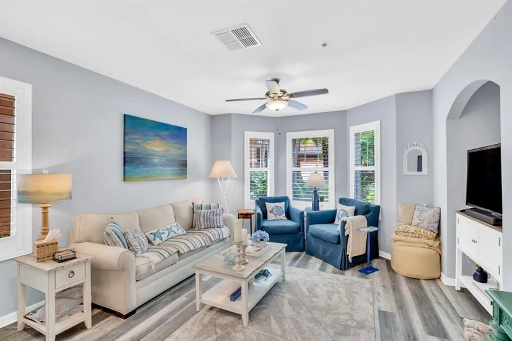 Property Slideshow image 10 of 49 | 5020 fairways cir j107, Vero Beach, FL, 32967