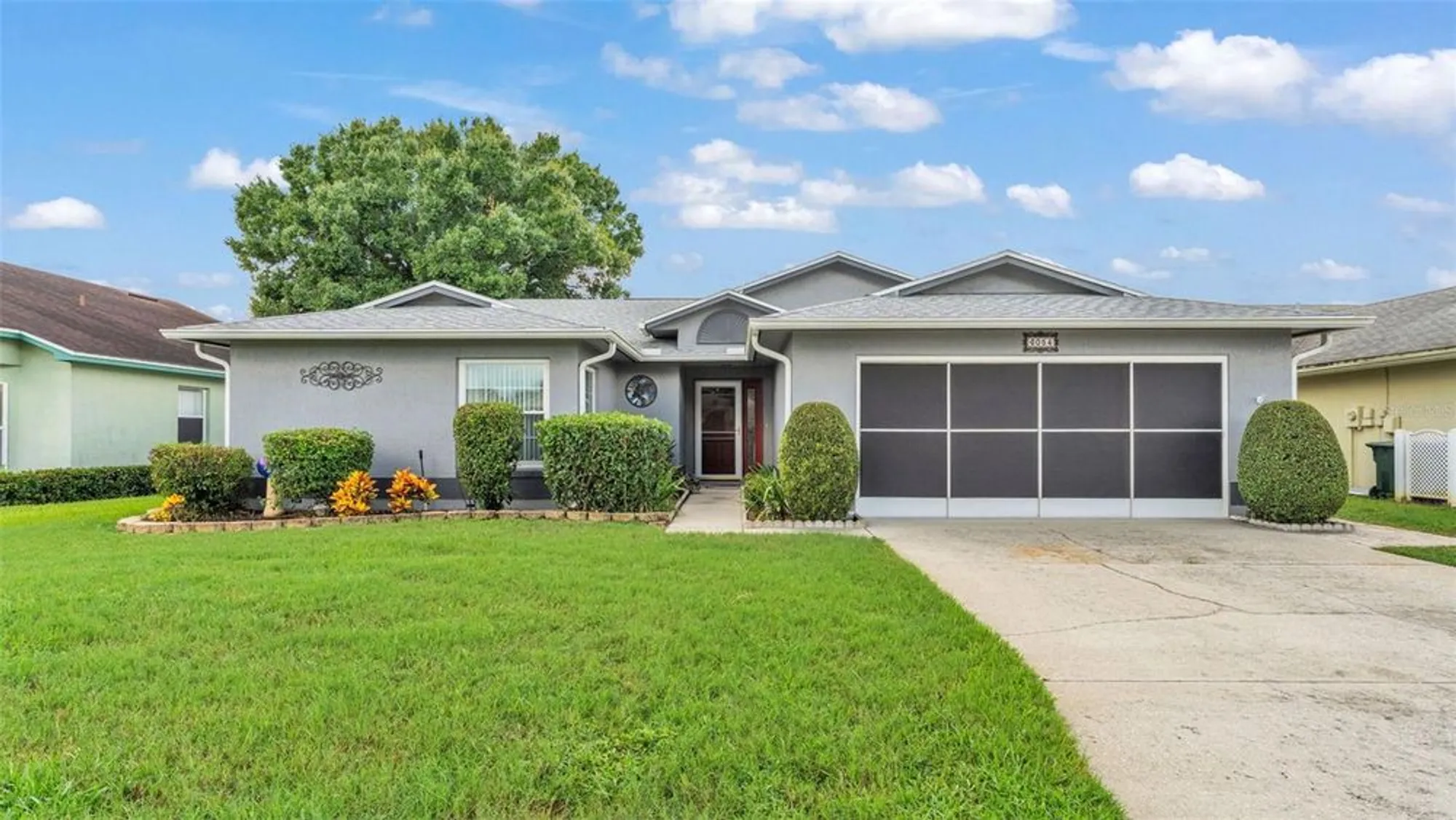 Property Slideshow image 6 of 51 | 6054 crane dr, Lakeland, FL, 33809