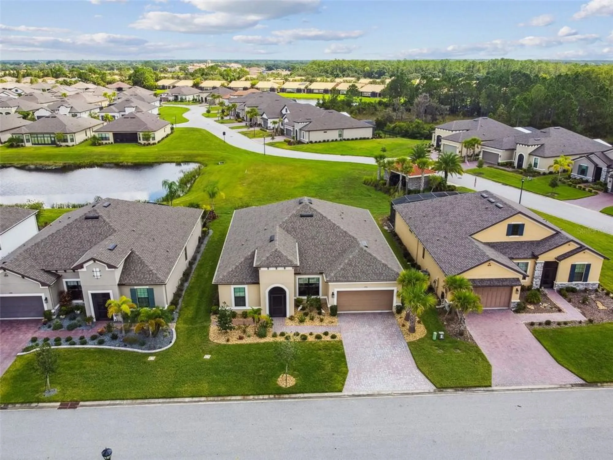 Property Slideshow image 53 of 64 | 3775 via mazzini ct, Kissimmee, FL, 34759