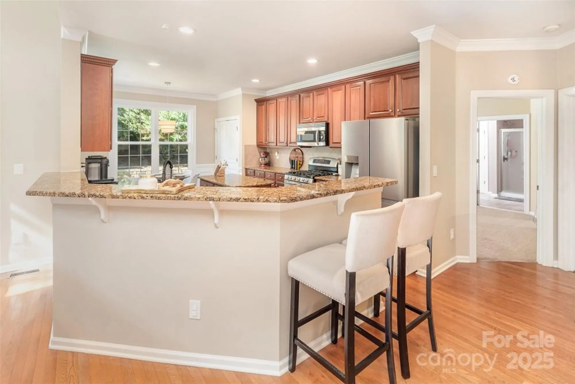 Property Slideshow image 11 of 45 | 10034 casa nuestra dr, Charlotte, NC, 28214