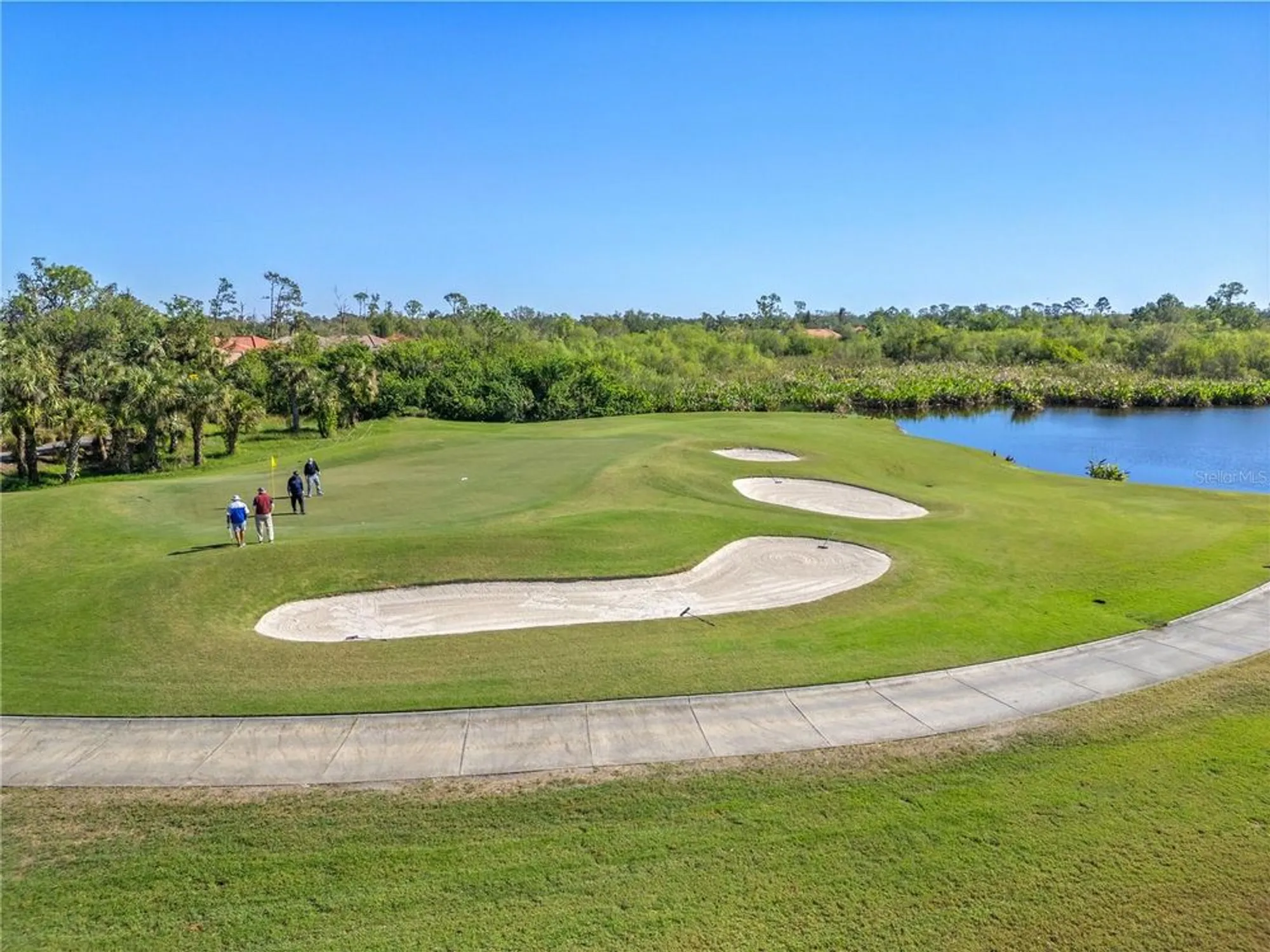 Property Slideshow image 60 of 62 | 5428 royal poinciana way, North Port, FL, 34291