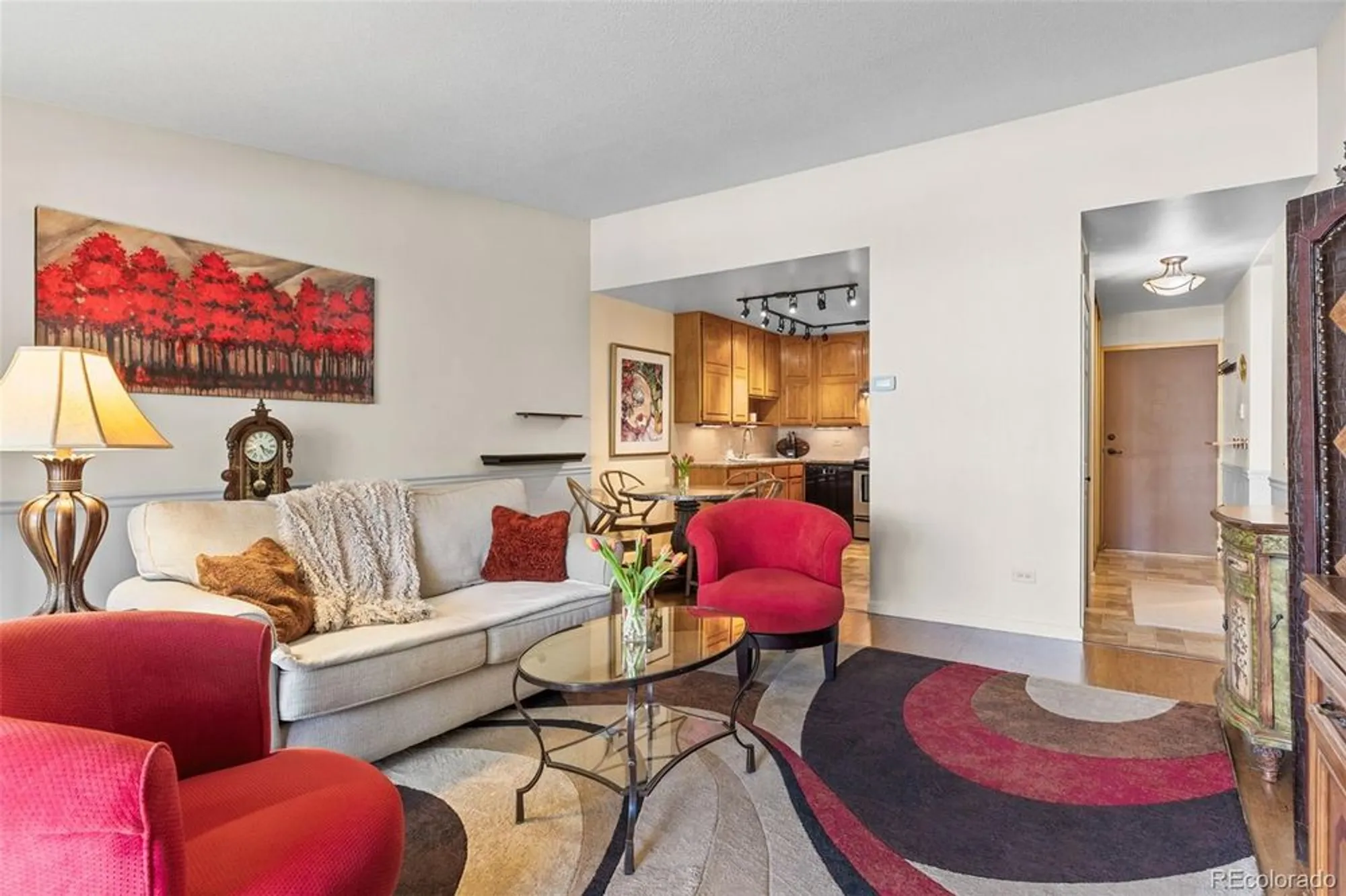 Property Slideshow image 8 of 43 | 9320 e center ave apt 4b, Denver, CO, 80247