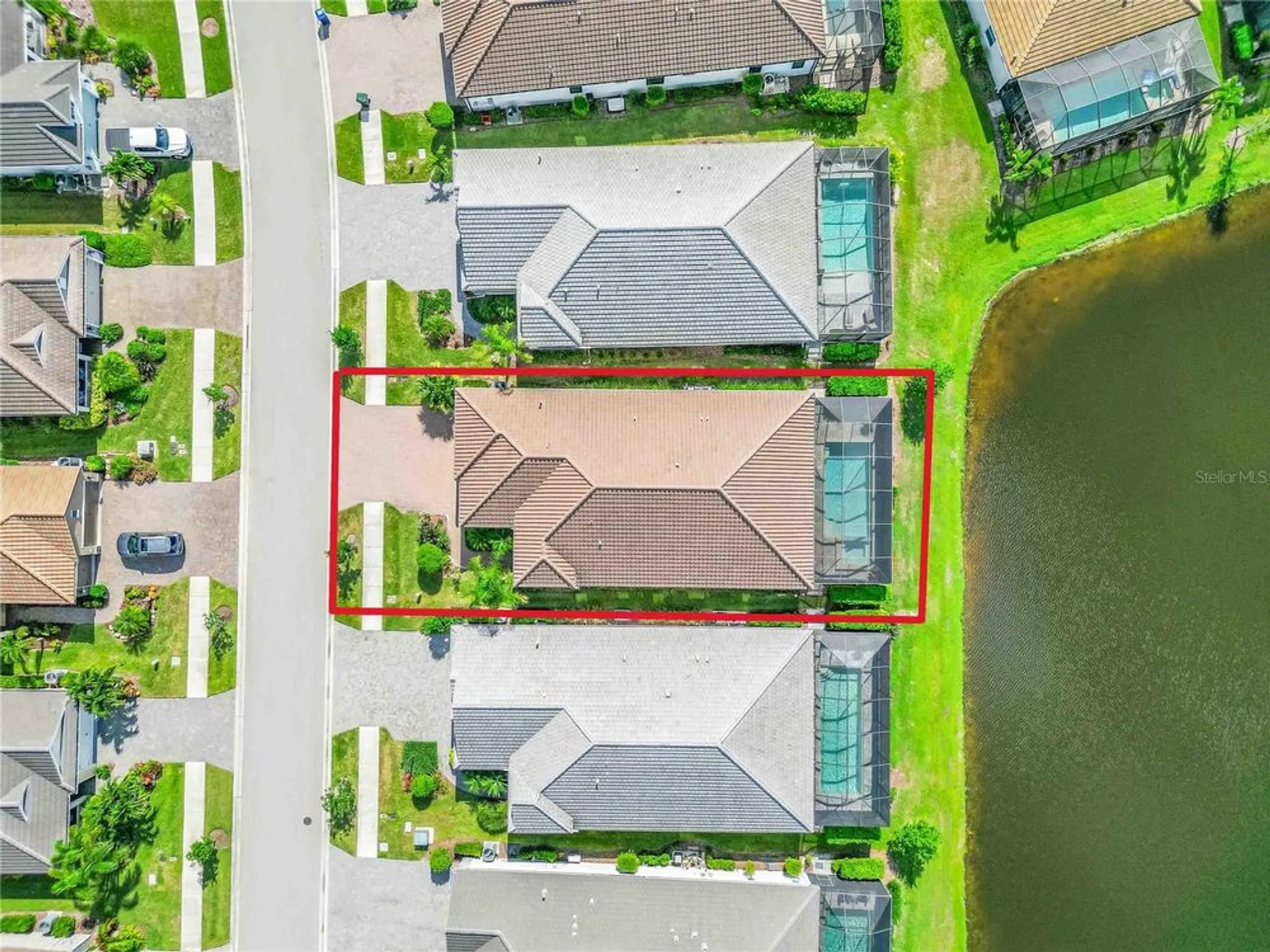 Property Slideshow image 38 of 59 | 21512 palatka dr, Venice, FL, 34293