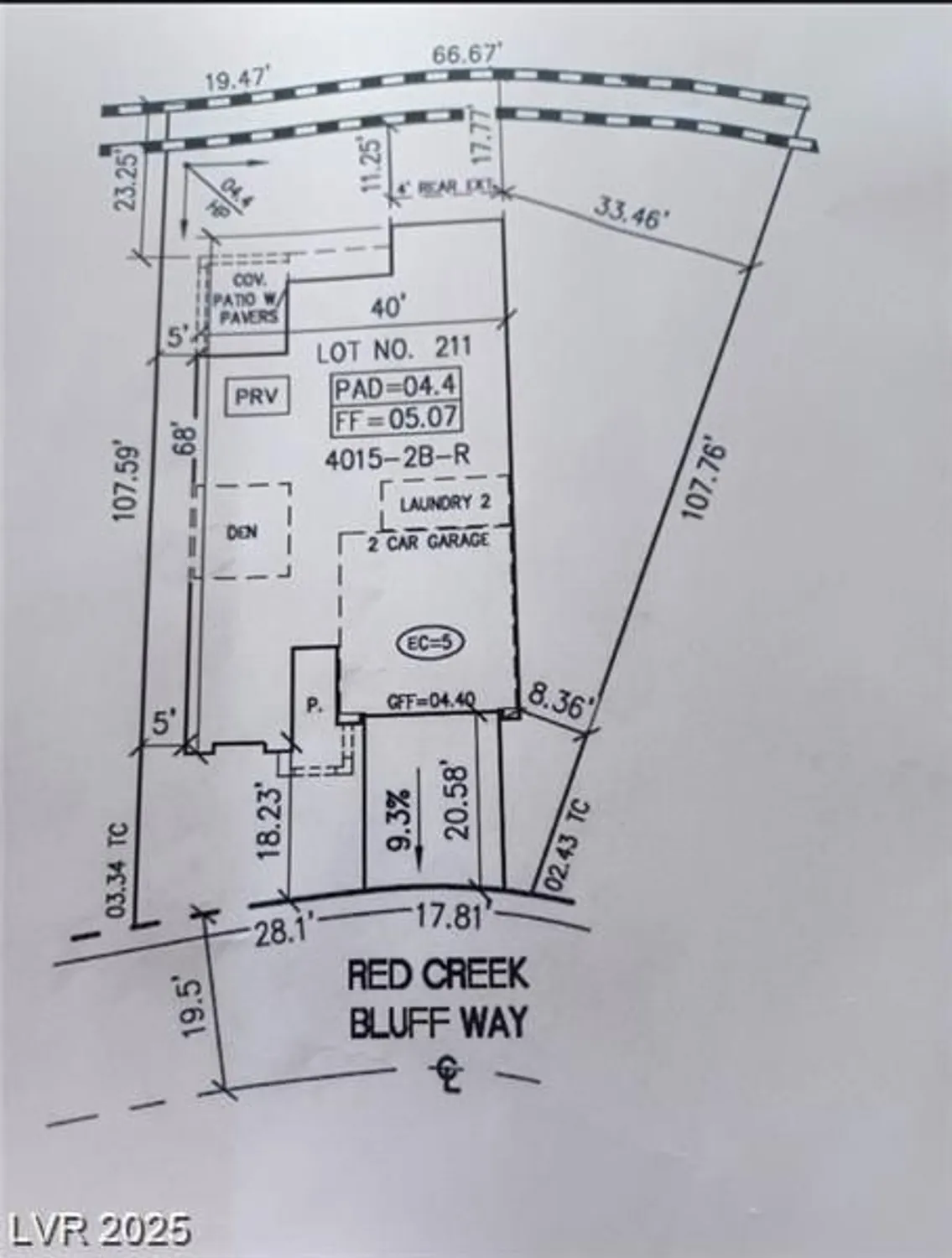 Property Slideshow image 44 of 44 | 25 red creek bluff st, Henderson, NV, 89011
