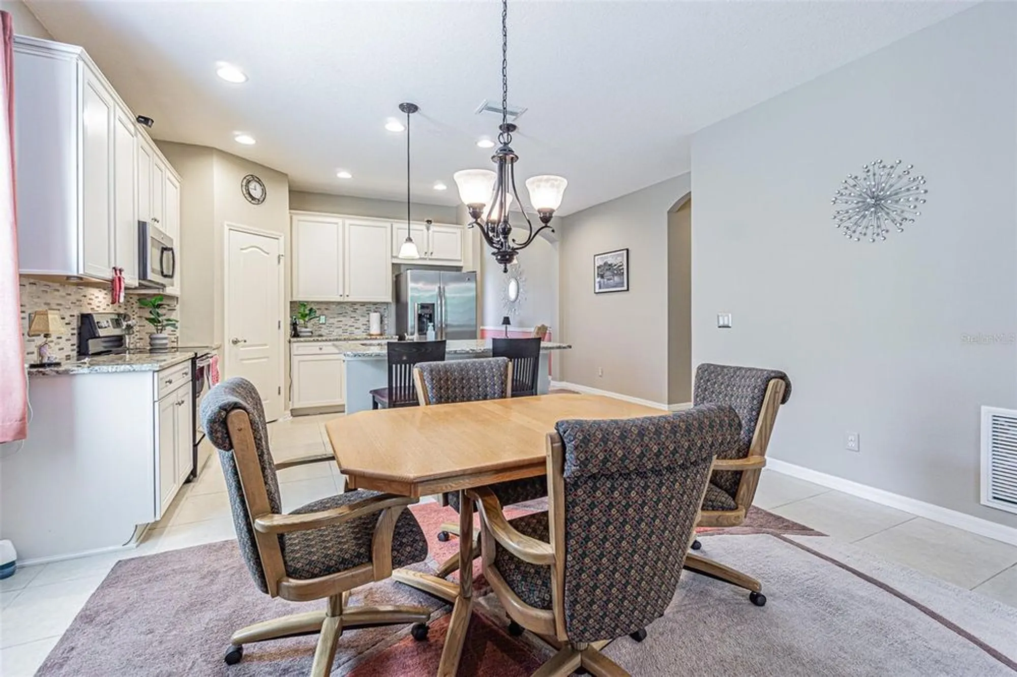 Property Slideshow image 6 of 31 | 29129 enniscrone dr, San Antonio, FL, 33576