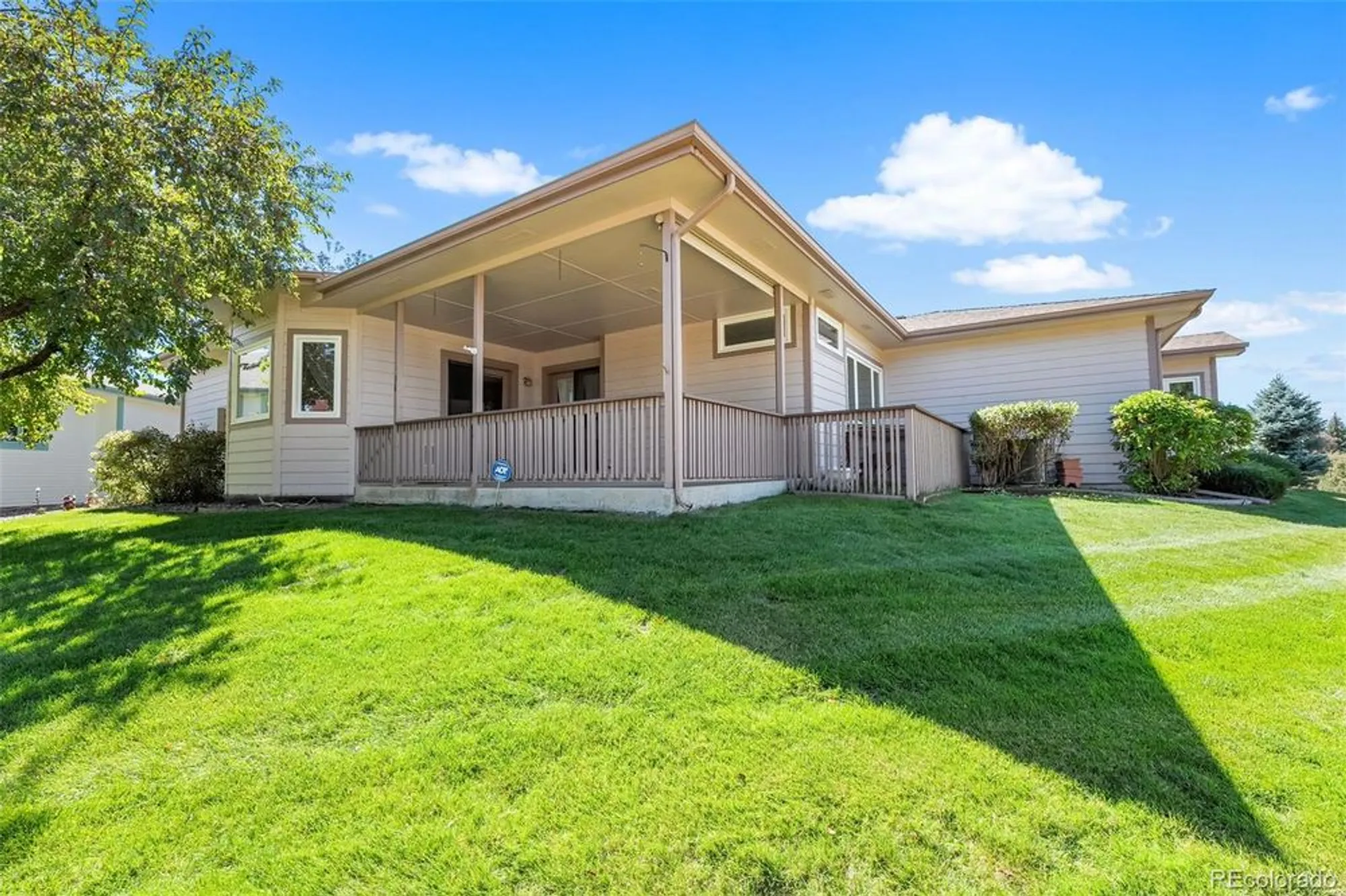 Property Slideshow image 1 of 31 | 36 carla way, Broomfield, CO, 80020