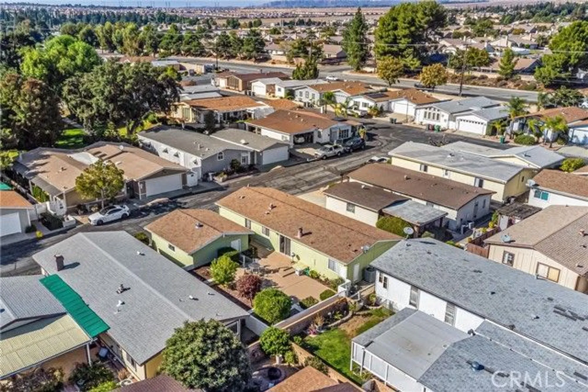 Property Slideshow image 31 of 37 | 3800 w wilson st spc 14, Banning, CA, 92220