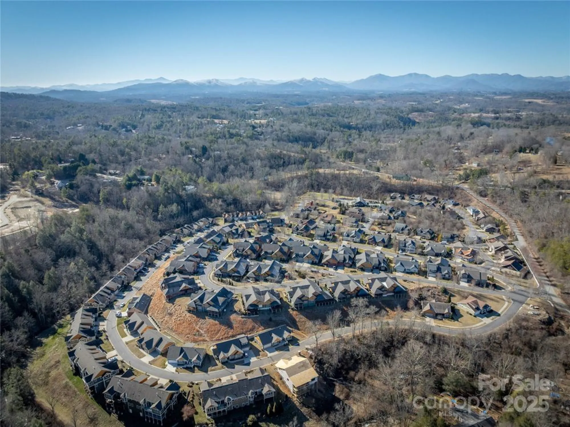 Property Slideshow image 39 of 41 | 22 craftsman view dr, Asheville, NC, 28804