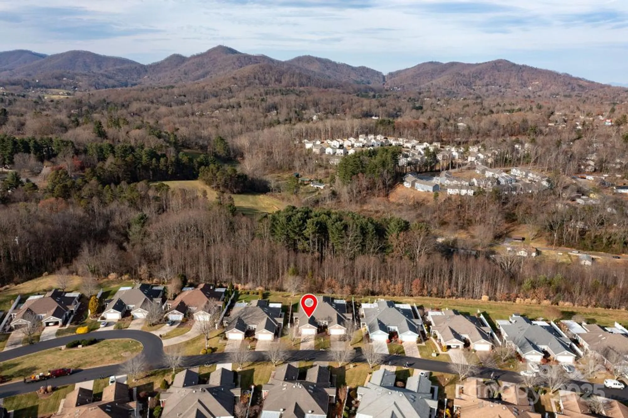 Property Slideshow image 30 of 40 | 11c heather way, Candler, NC, 28715