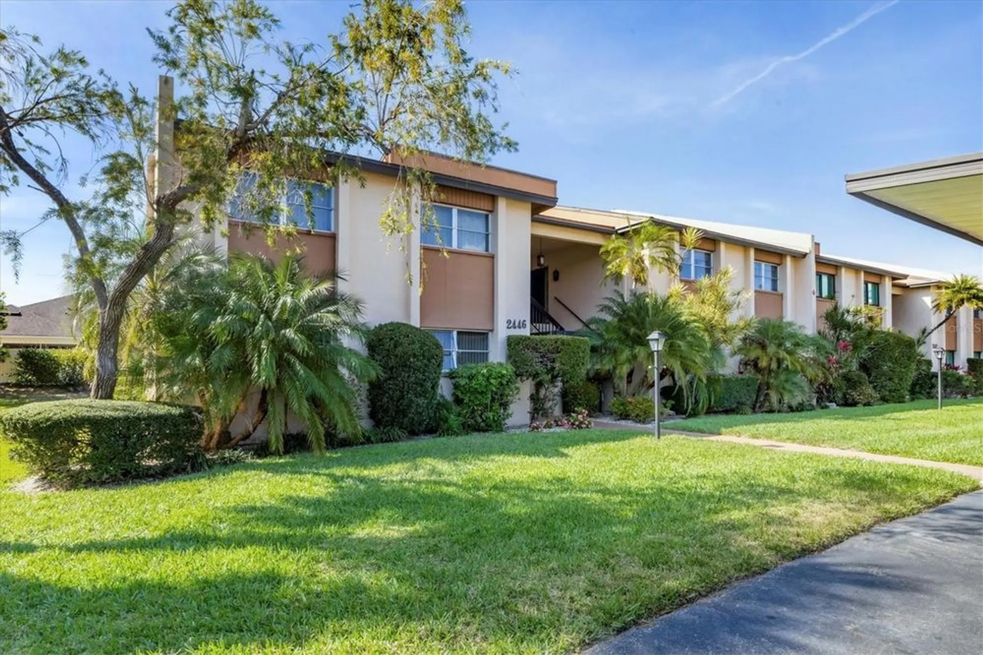 Property Slideshow image 61 of 64 | 2446 clubhouse cir unit 202, Sarasota, FL, 34232