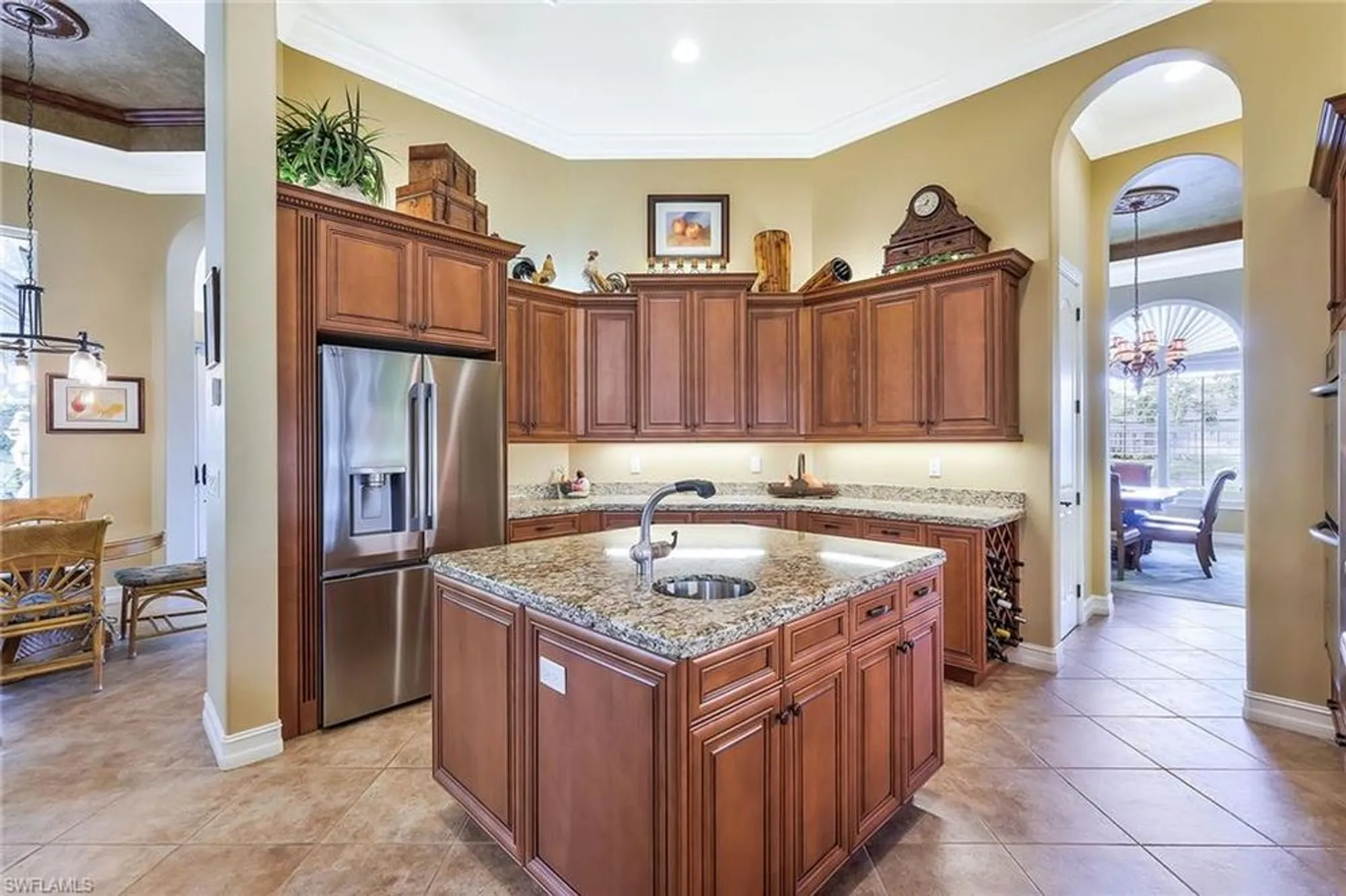 Property Slideshow image 21 of 50 | 3601 sanctuary lakes dr, Bonita Springs, FL, 34134
