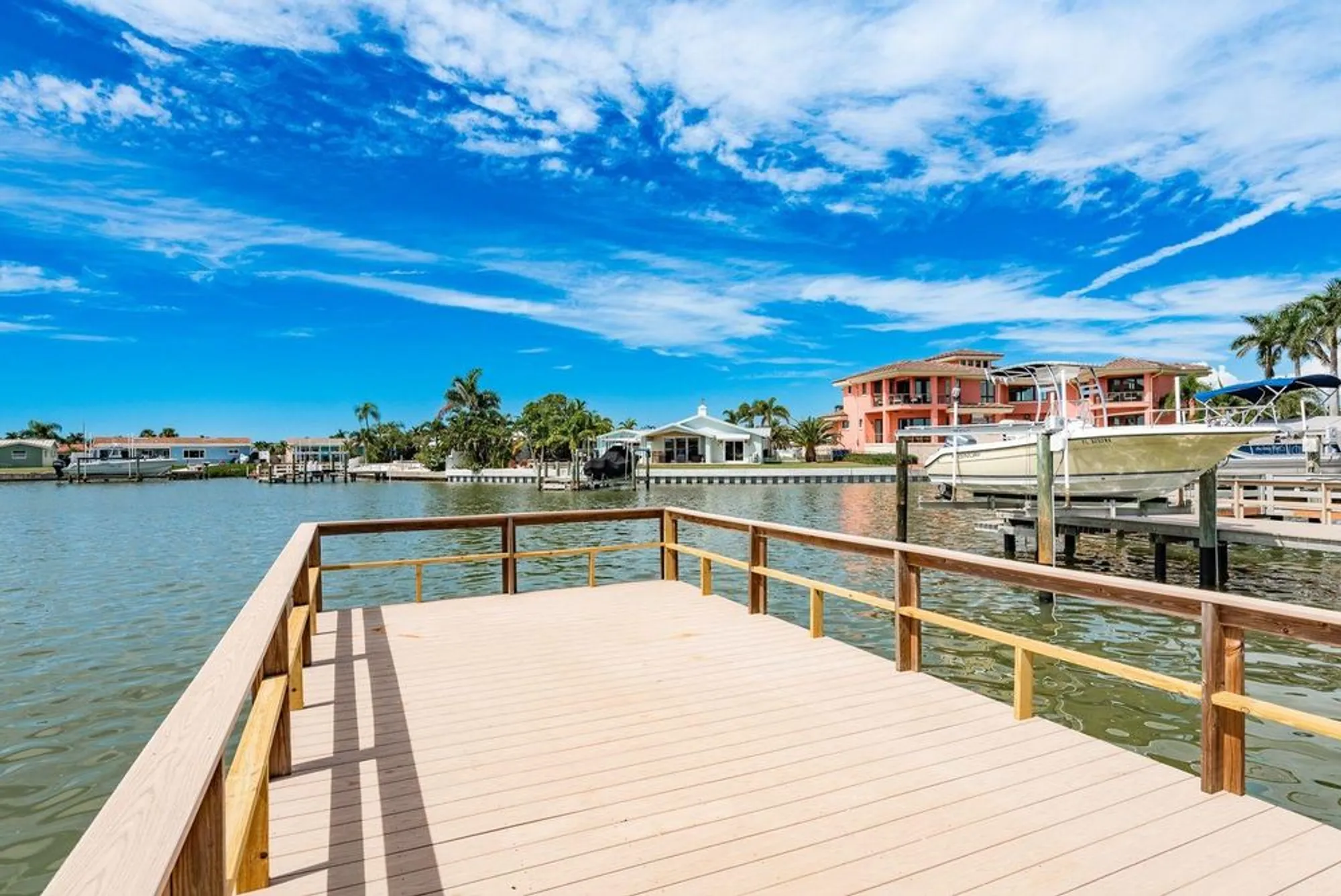 Property Slideshow image 36 of 62 | 417 boca ciega point blvd n # 417, St Petersburg, FL, 33708