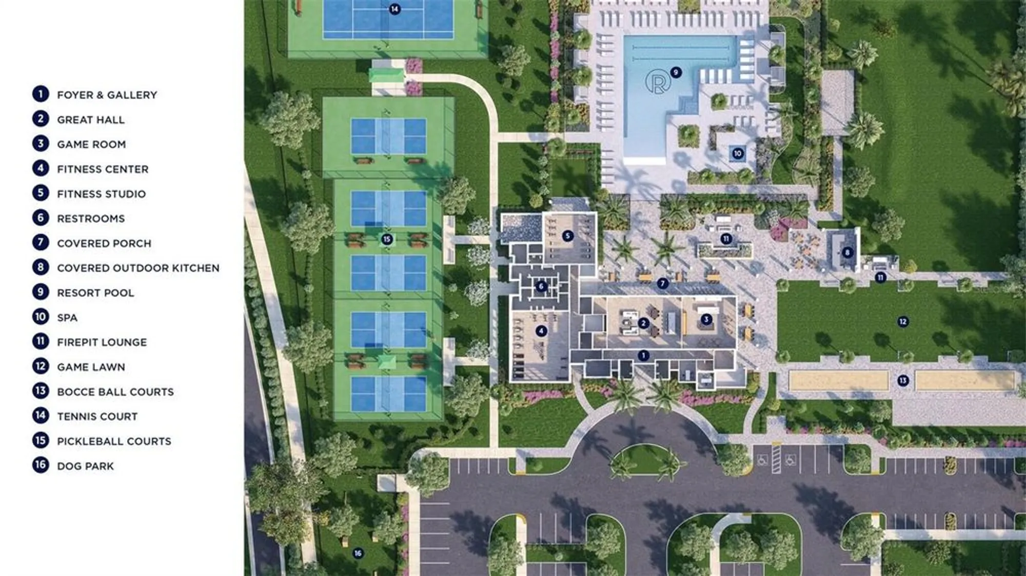 Property Slideshow image 3 of 3 | 5836 freestone cir, Apollo Beach, FL, 33572