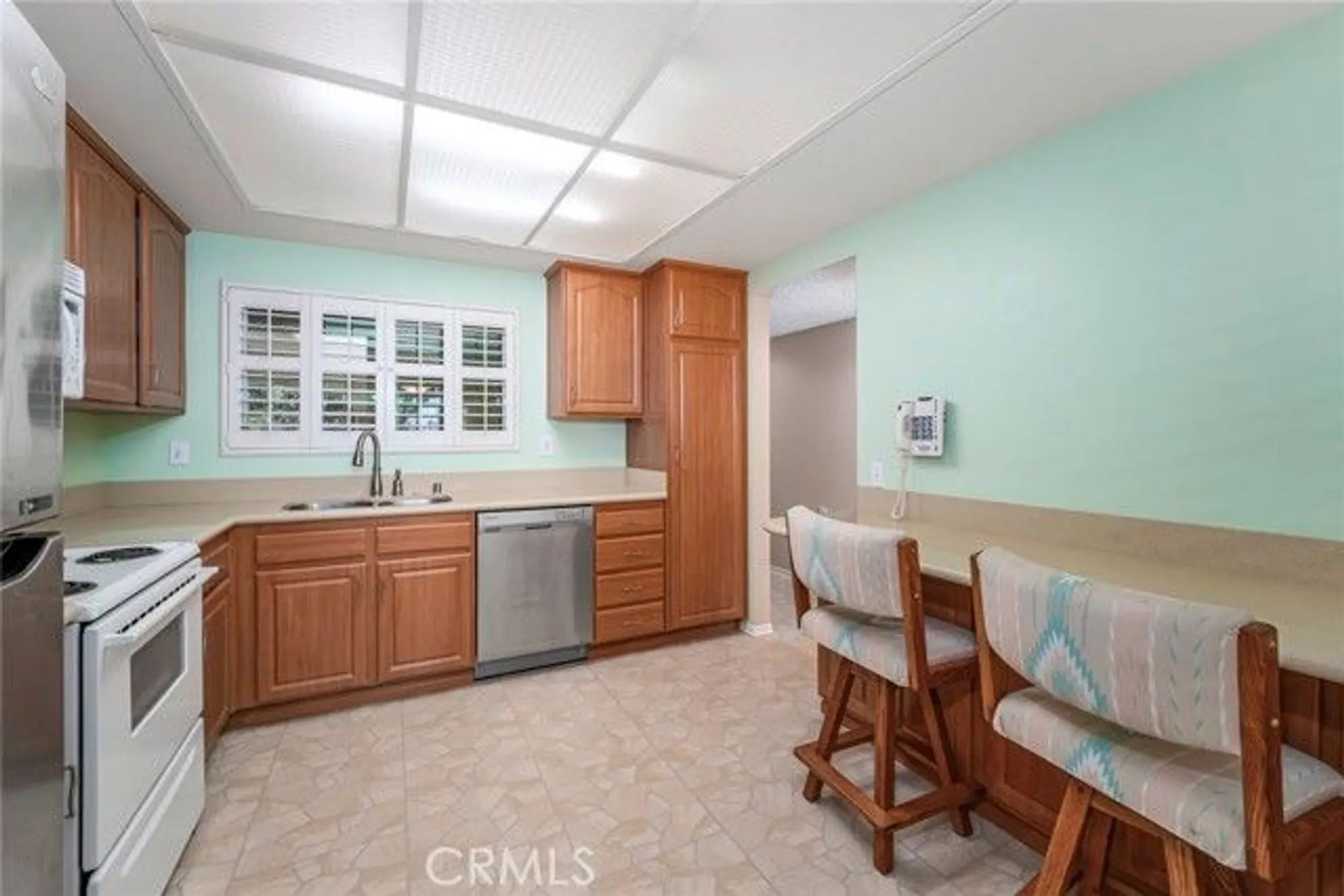 Property Slideshow image 1 of 28 | 3500 bahia blanca 3b, Laguna Woods, CA, 92637