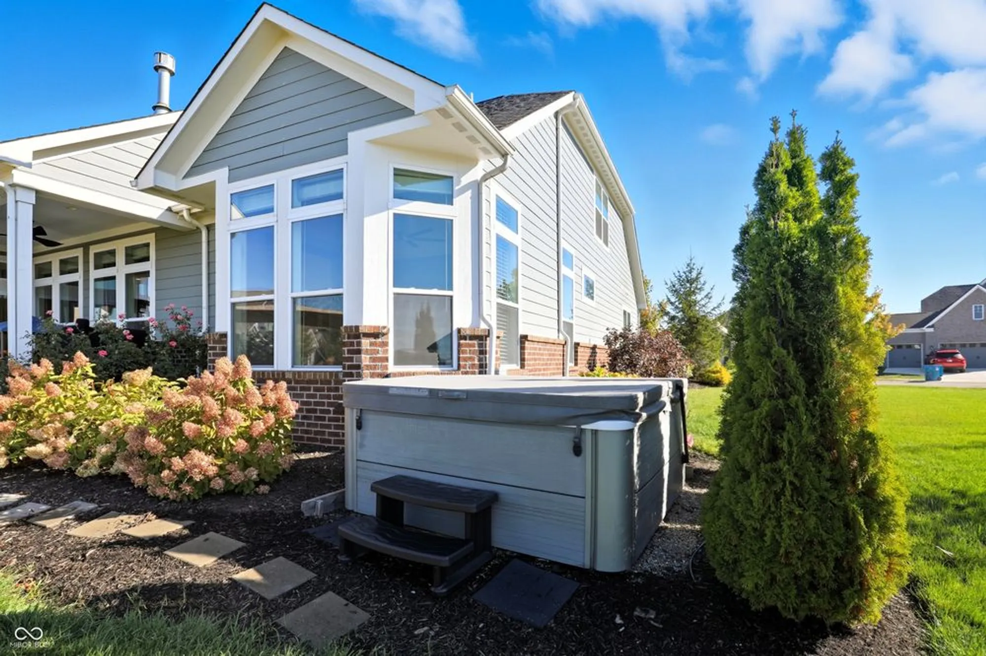 Property Slideshow image 70 of 78 | 11717 platt st, Noblesville, IN, 46060