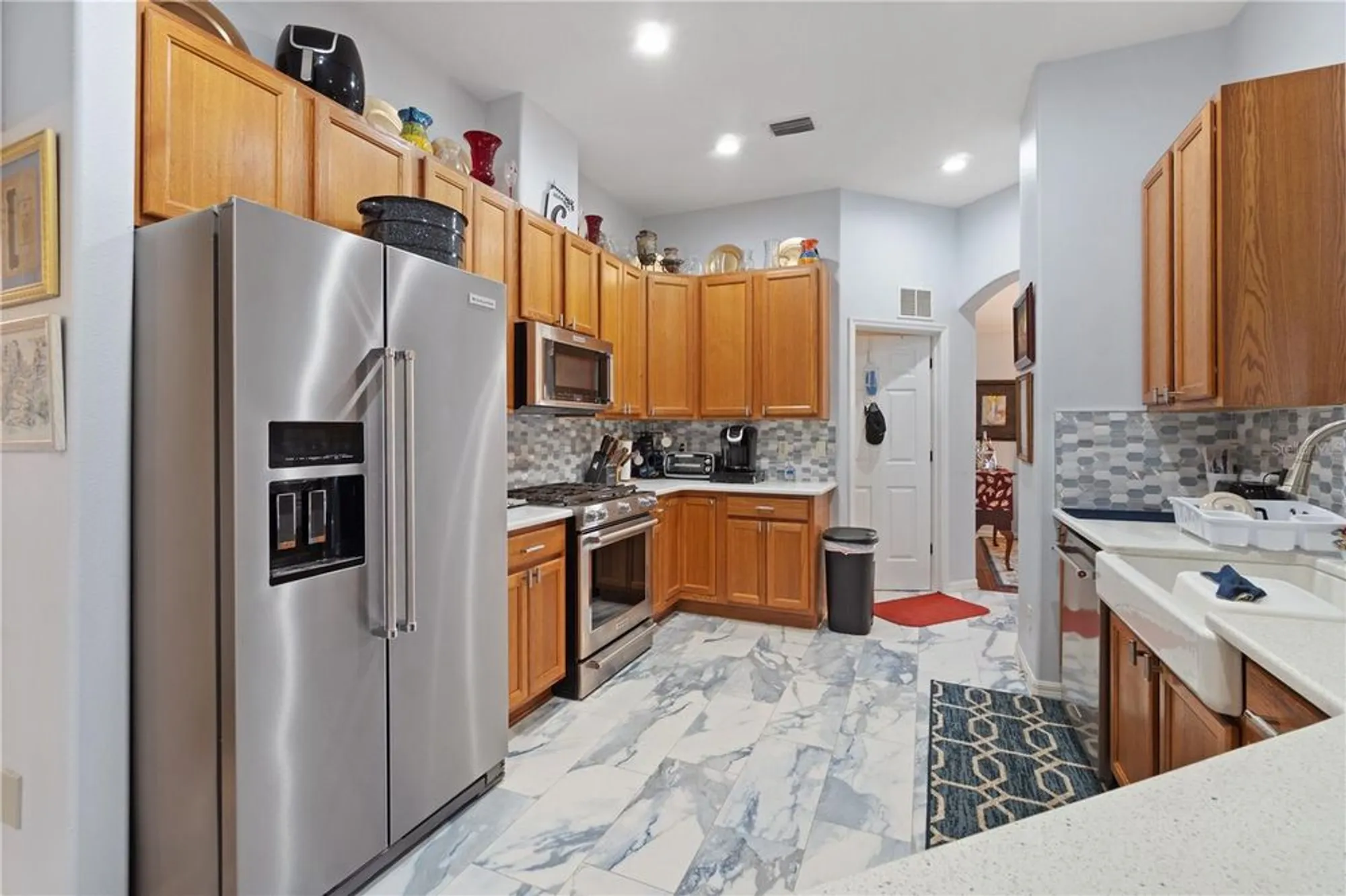 Property Slideshow image 14 of 35 | 27437 desert rose ct, Leesburg, FL, 34748