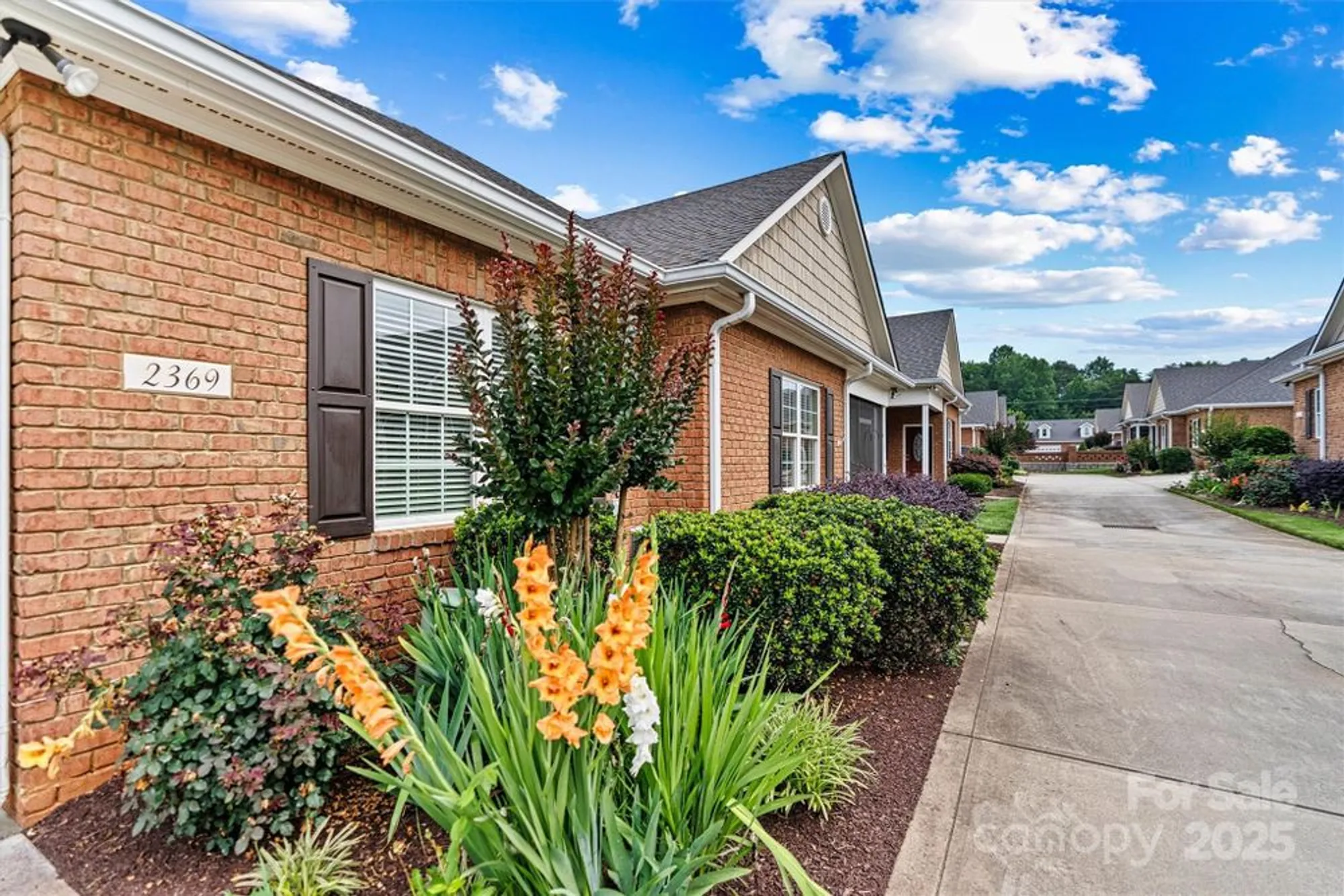 Property Slideshow image 3 of 42 | 2369 stardust ct, Denver, NC, 28037