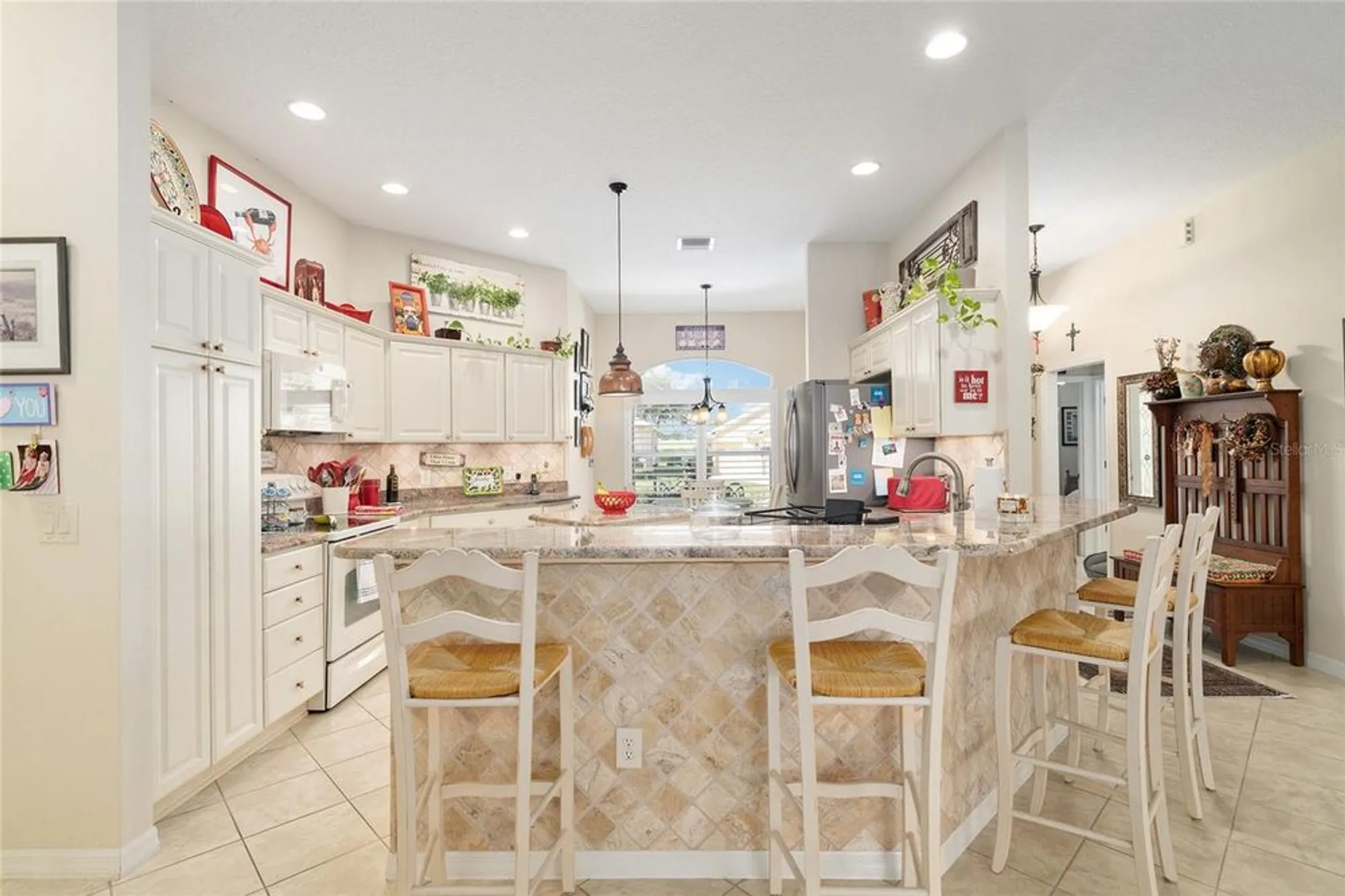 Property Slideshow image 11 of 59 | 2739 midland ter, The Villages, FL, 32162