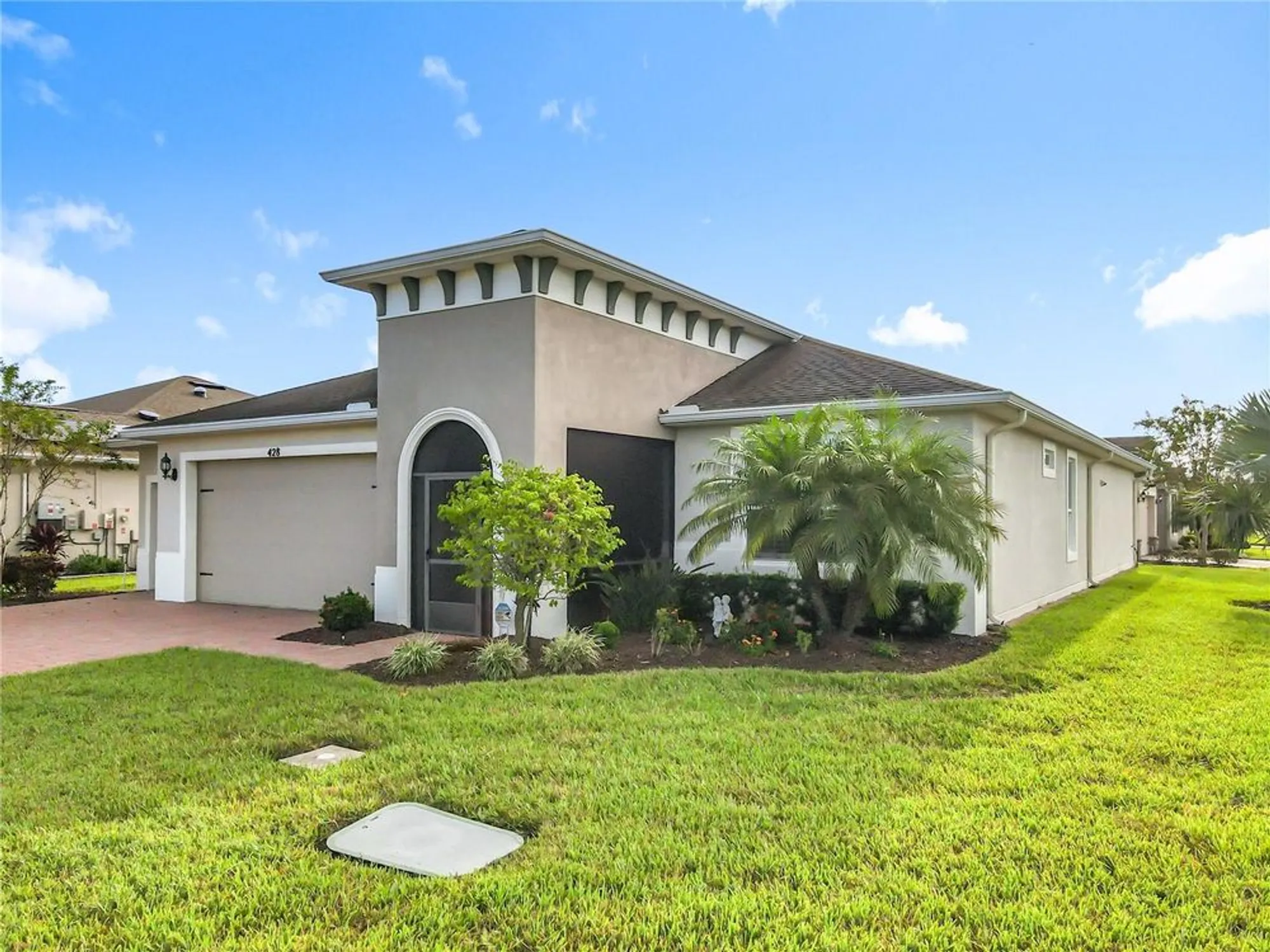 Property Slideshow image 45 of 75 | 428 bel air way, Kissimmee, FL, 34759