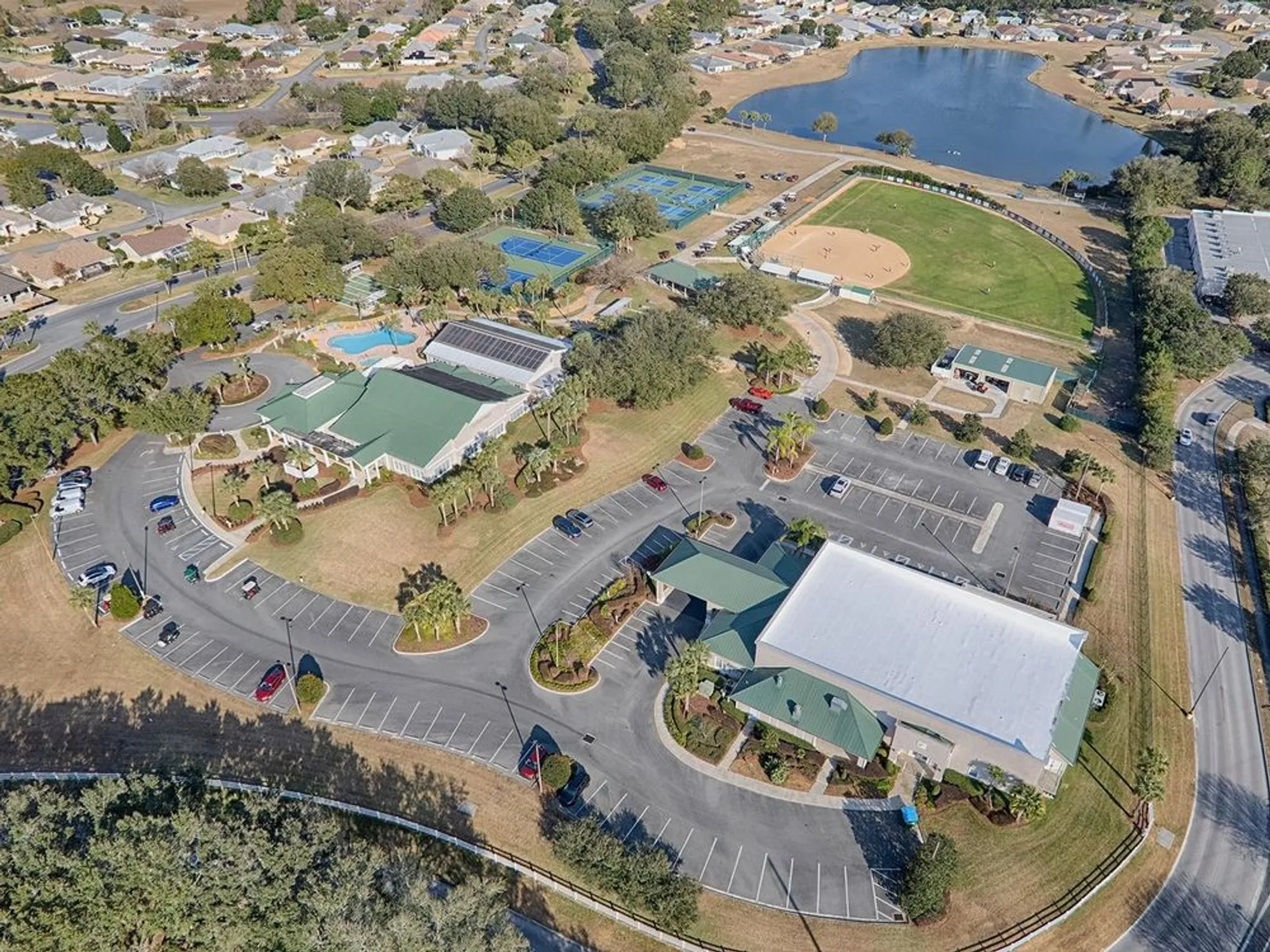 Property Slideshow image 86 of 100 | 10952 se 169th pl, Summerfield, FL, 34491