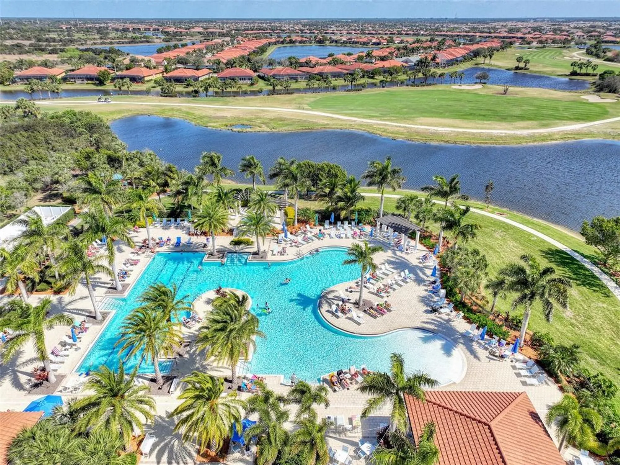 Property Slideshow image 70 of 92 | 10817 tarflower dr unit 201, Venice, FL, 34293