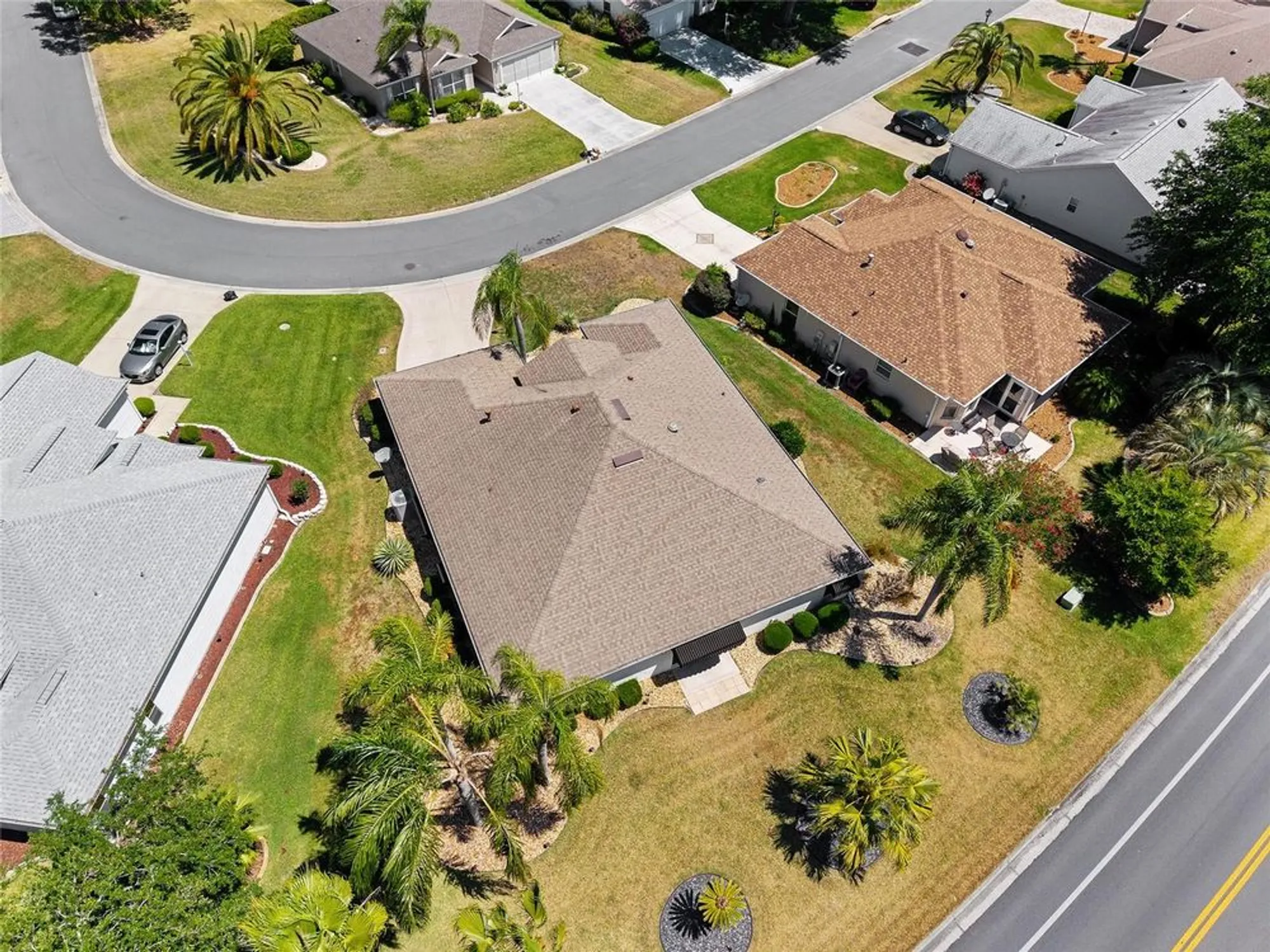 Property Slideshow image 44 of 50 | 2461 merida cir, The Villages, FL, 32162