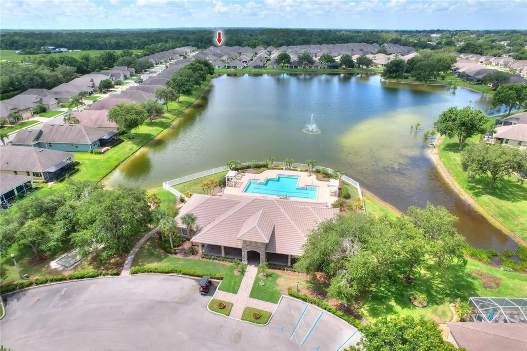 Property Slideshow image 40 of 48 | 7770 lake james blvd, Lakeland, FL, 33810
