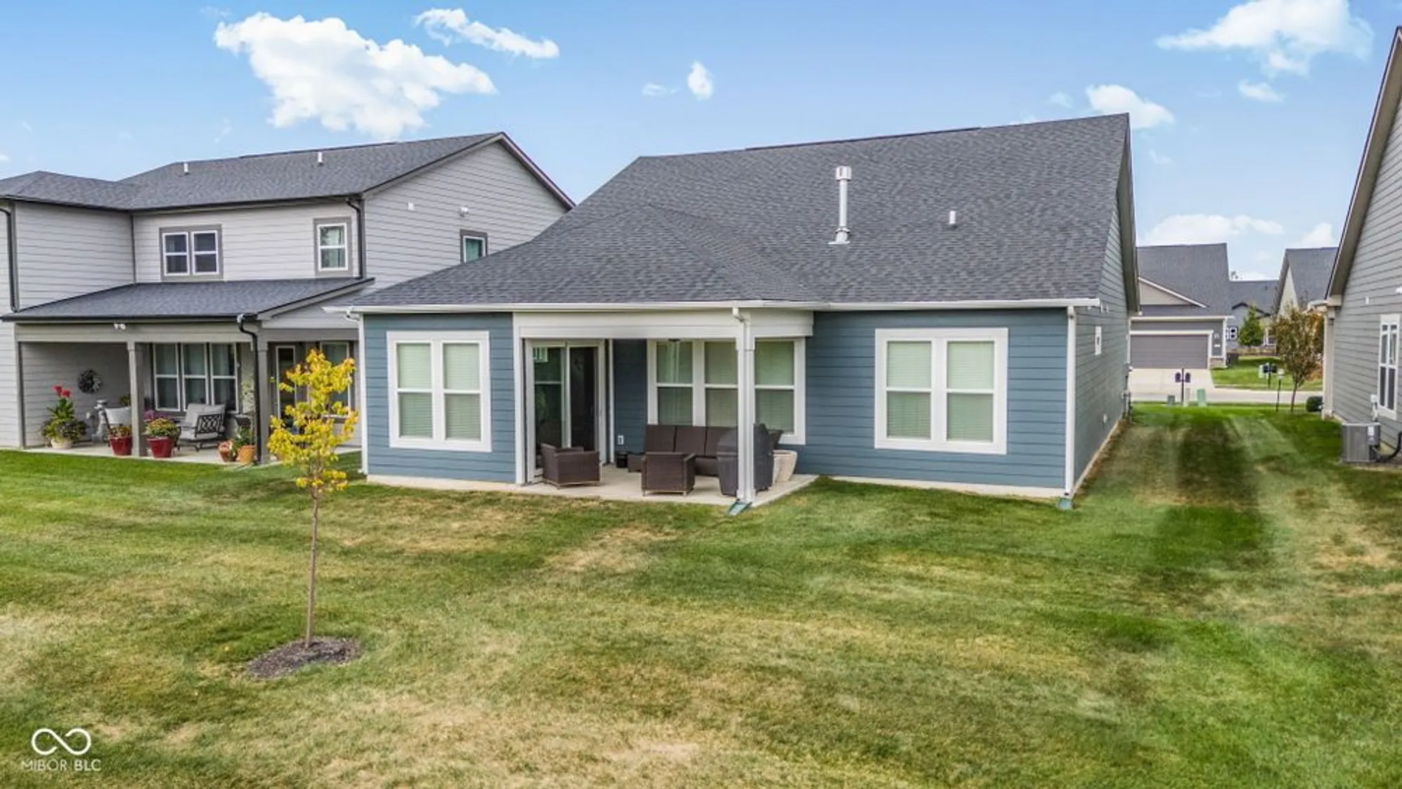 Property Slideshow image 72 of 73 | 2635 ruffian dr, Westfield, IN, 46074