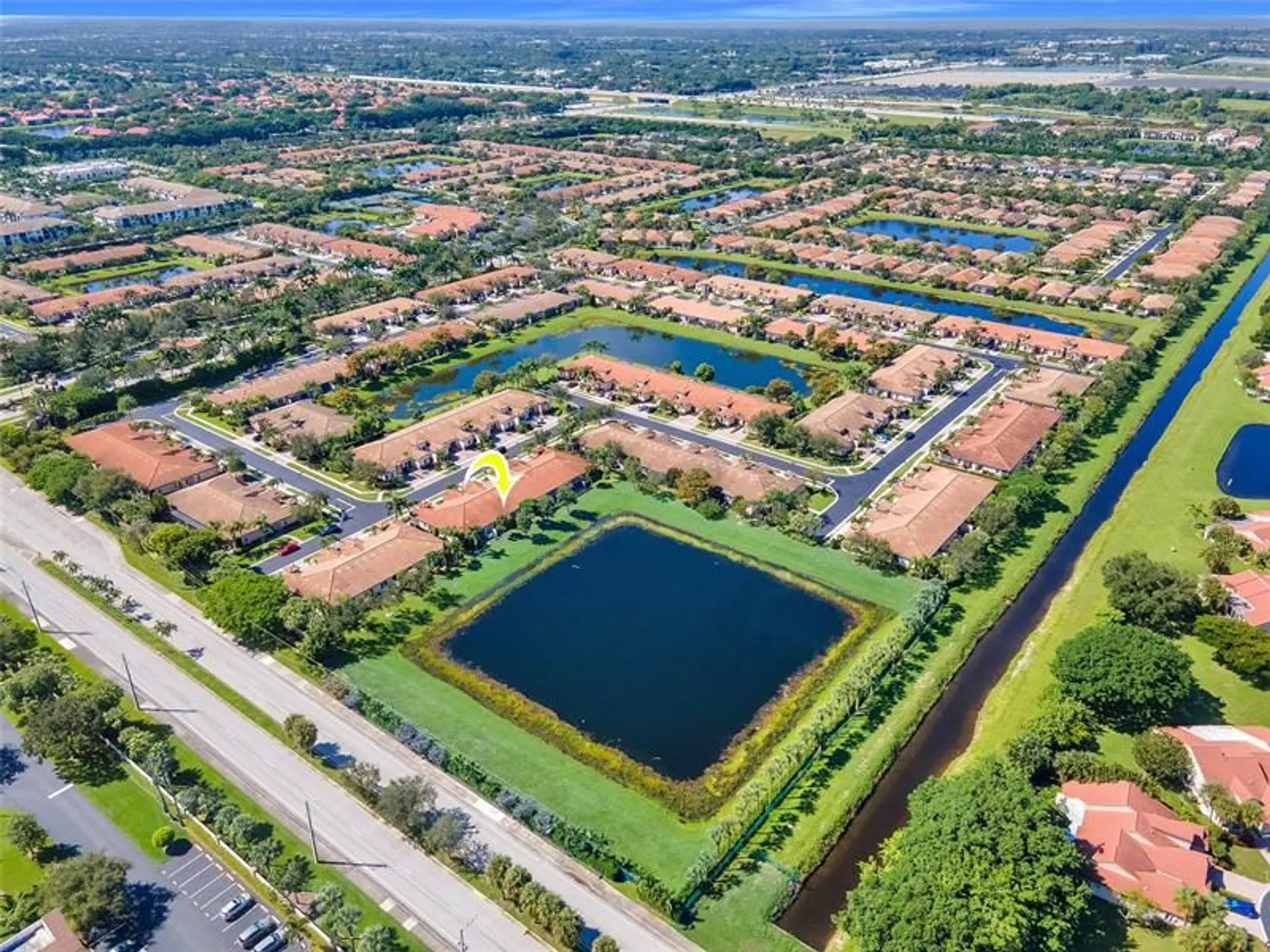 Property Slideshow image 41 of 42 | 14747 barletta way, Delray Beach, FL, 33446