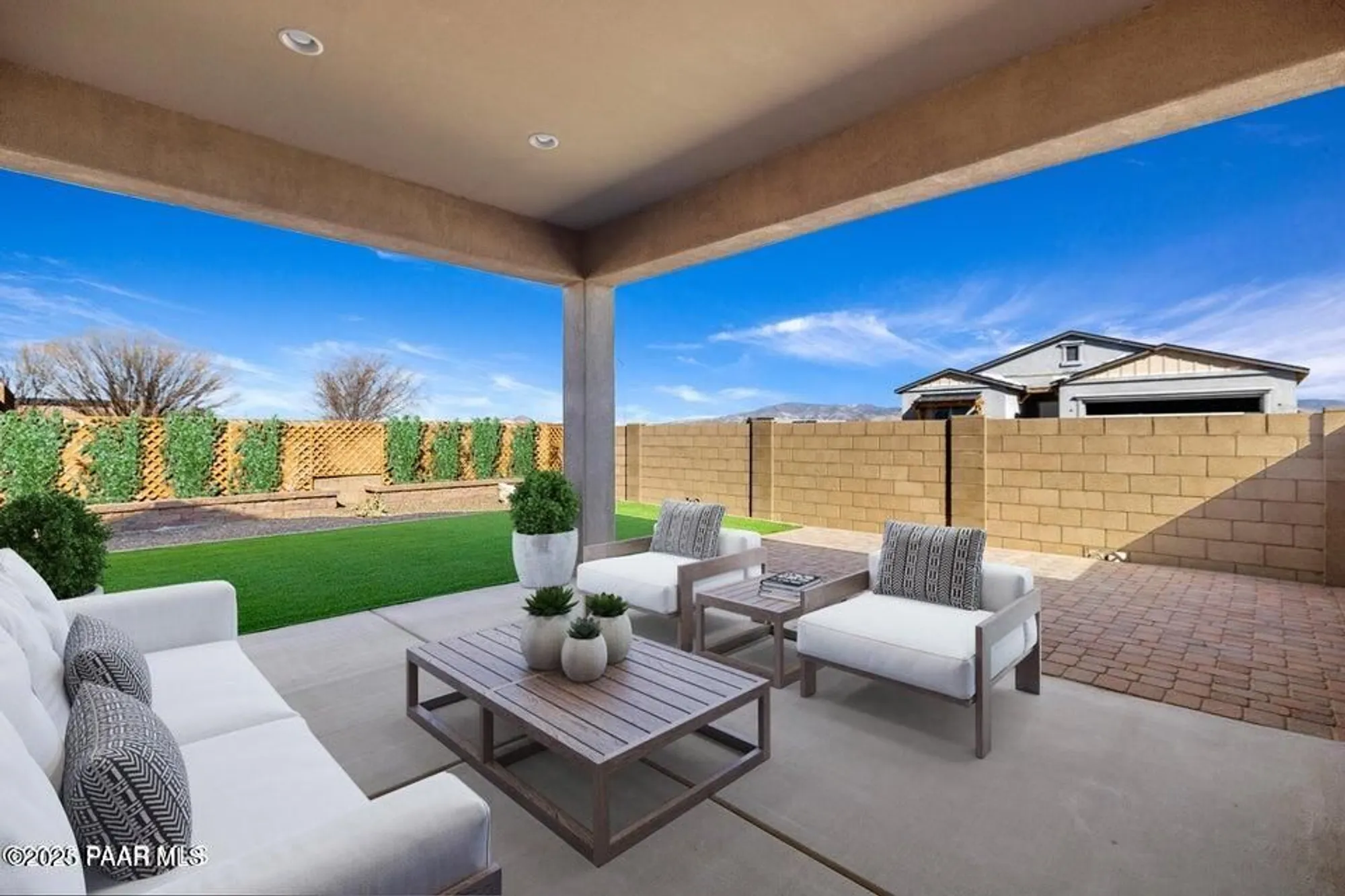 Property Slideshow image 18 of 19 | 7942 e carbon ct # 20-a, Prescott Valley, AZ, 86315