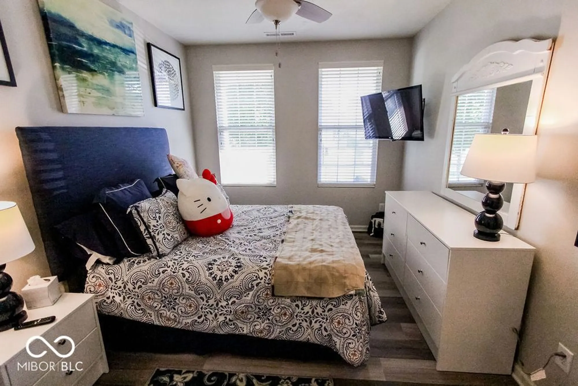 Property Slideshow image 10 of 62 | 13496 mosaic st, Fishers, IN, 46037