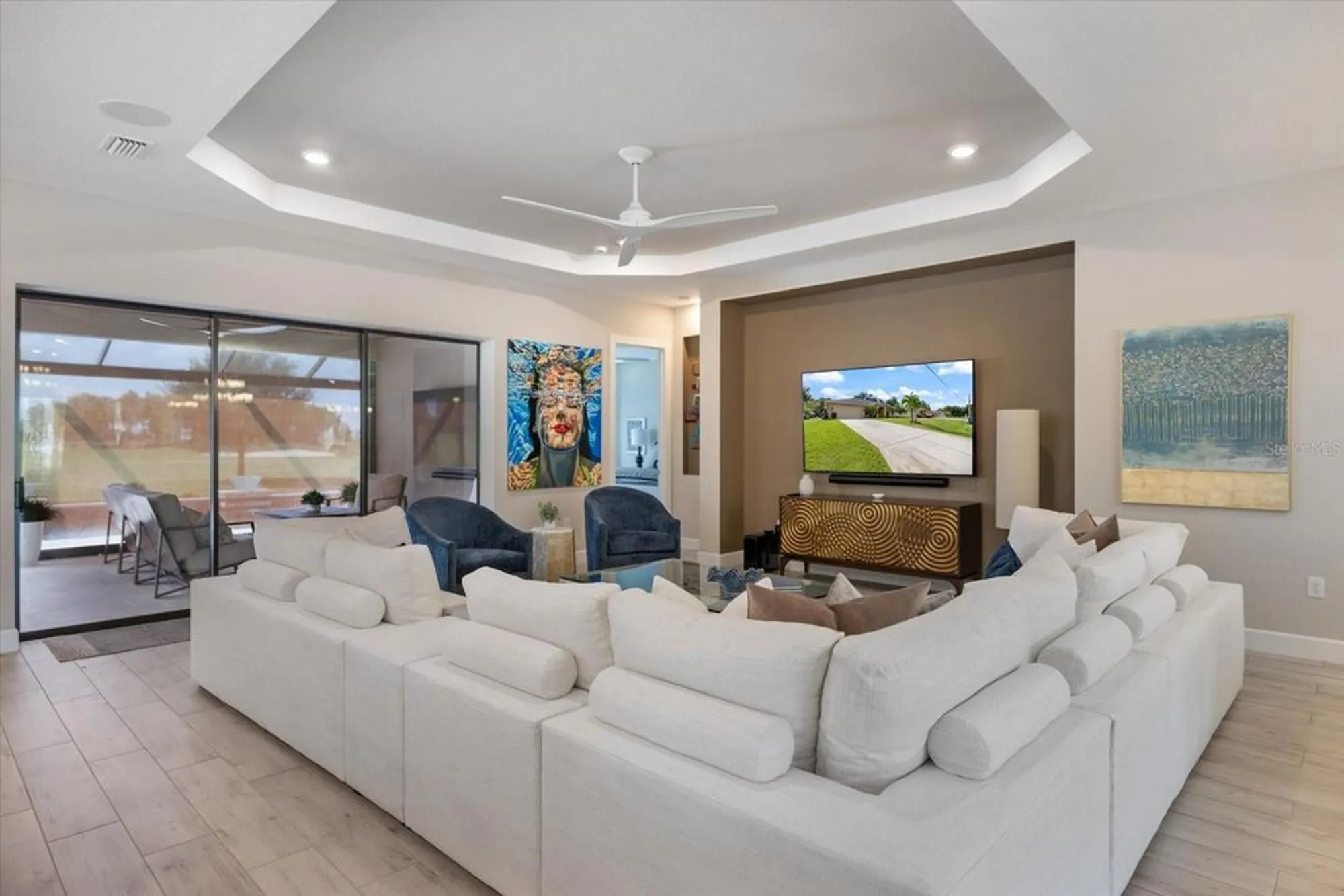 Property Slideshow image 15 of 78 | 3836 santa caterina blvd, Bradenton, FL, 34211