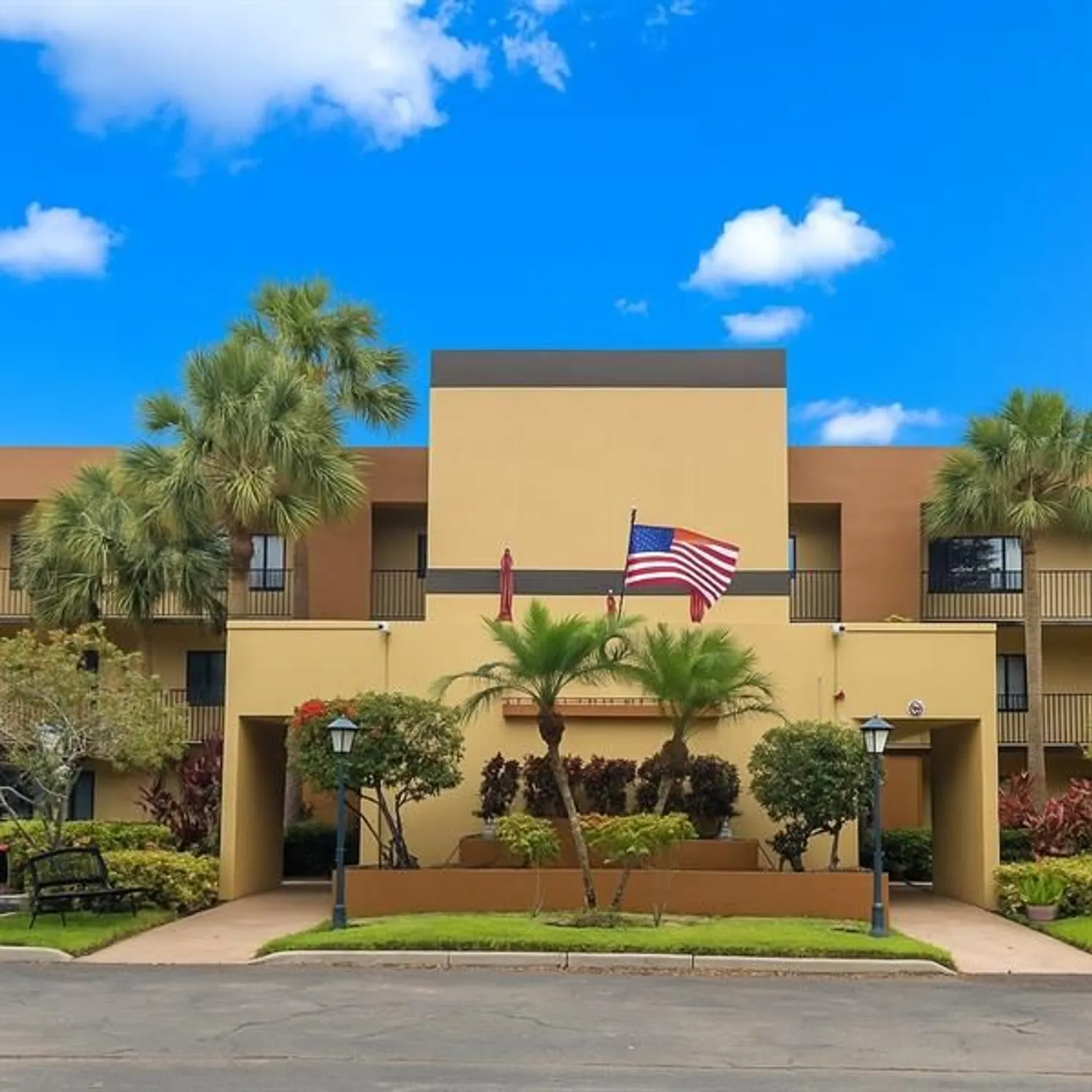 Property Slideshow image 5 of 41 | 7516 ashmont cir 104, Tamarac, FL, 33321