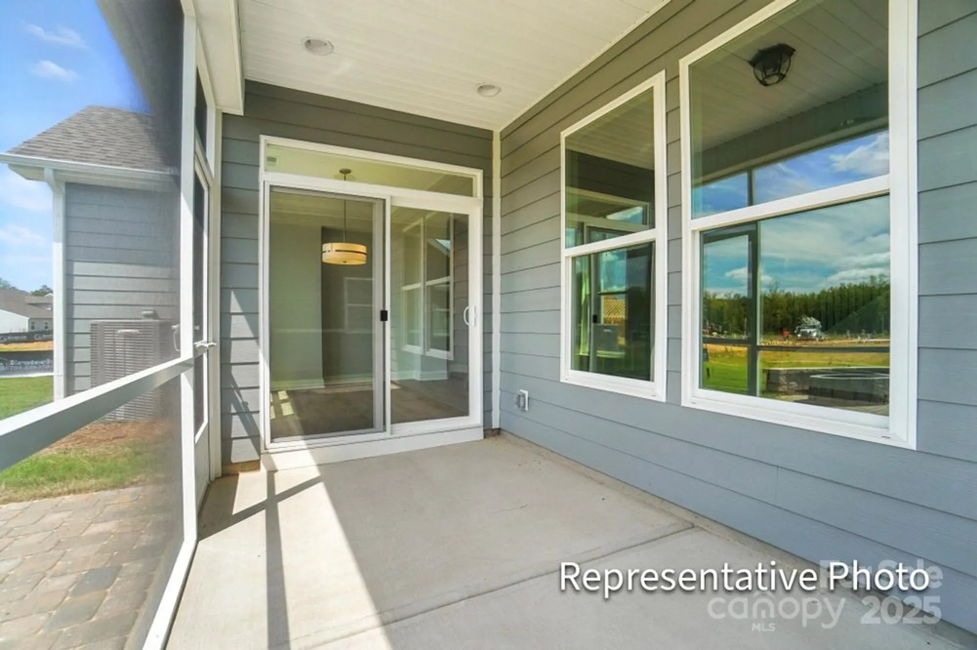 Property Slideshow image 41 of 48 | 3315 whispering creek dr, Indian Trail, NC, 28079