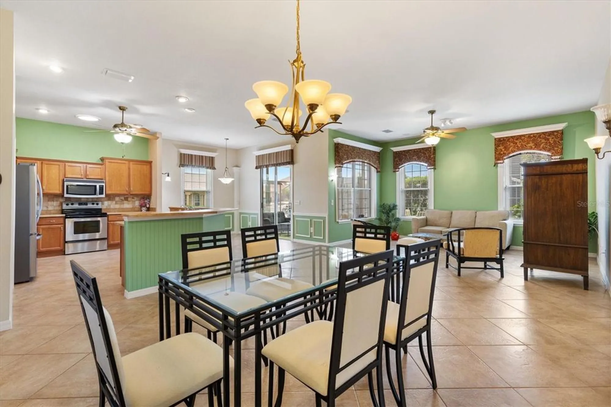 Property Slideshow image 9 of 58 | 17485 se 121st cir, Summerfield, FL, 34491