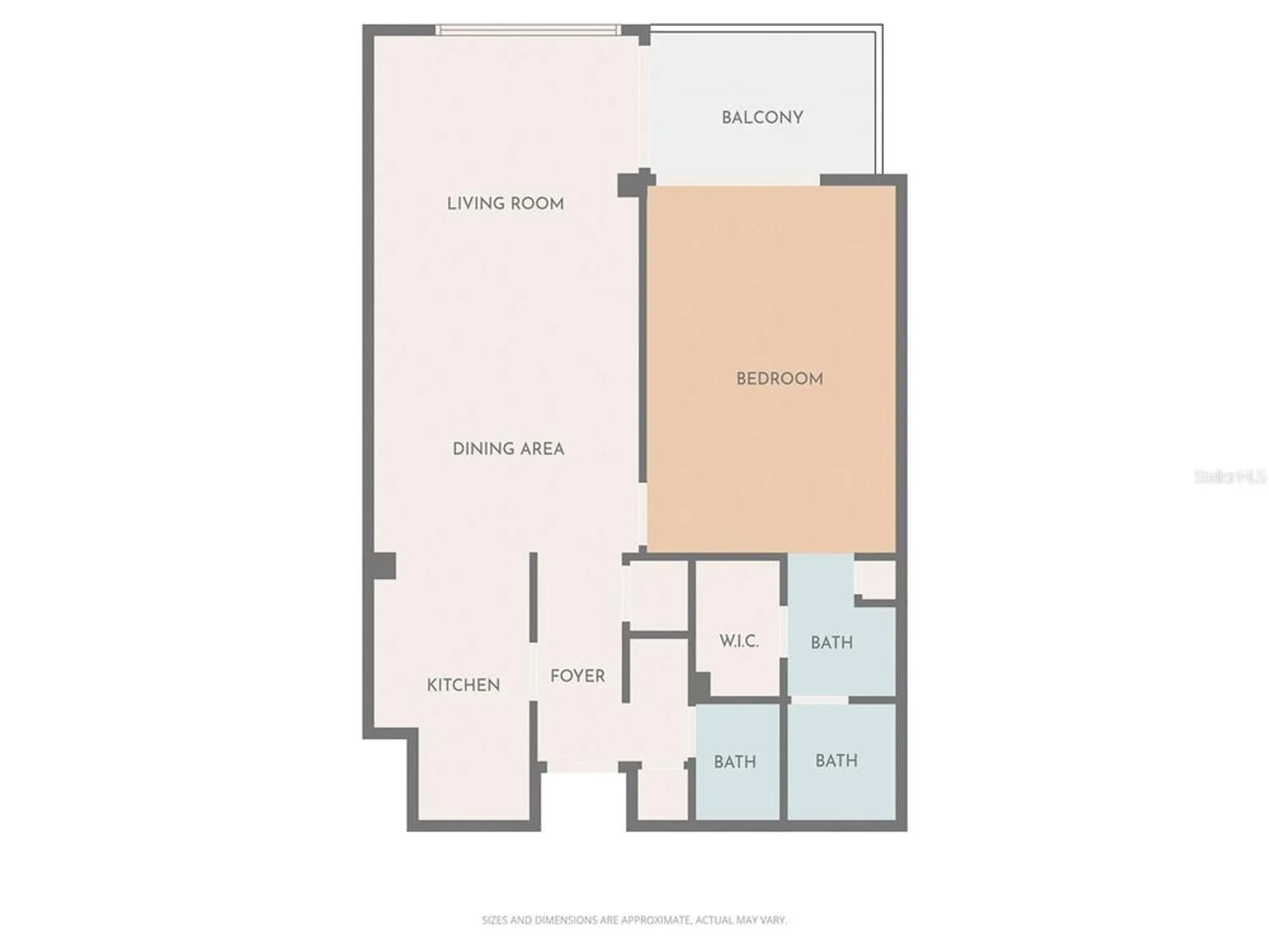 Property Slideshow image 16 of 27 | 6104 palma del mar blvd s apt 405, Saint Petersburg, FL, 33715