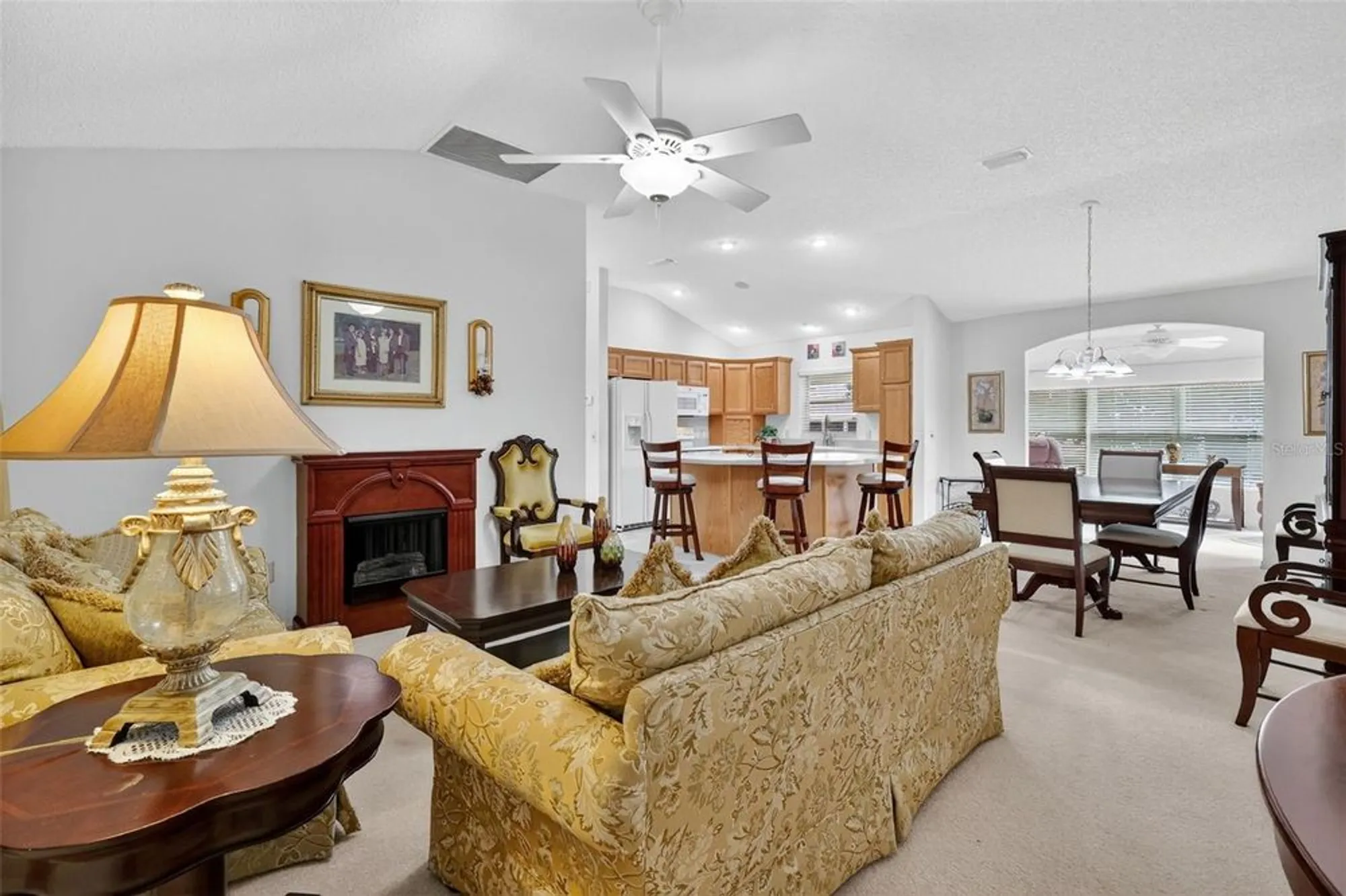 Property Slideshow image 3 of 25 | 2123 heather hill loop, The Villages, FL, 32162