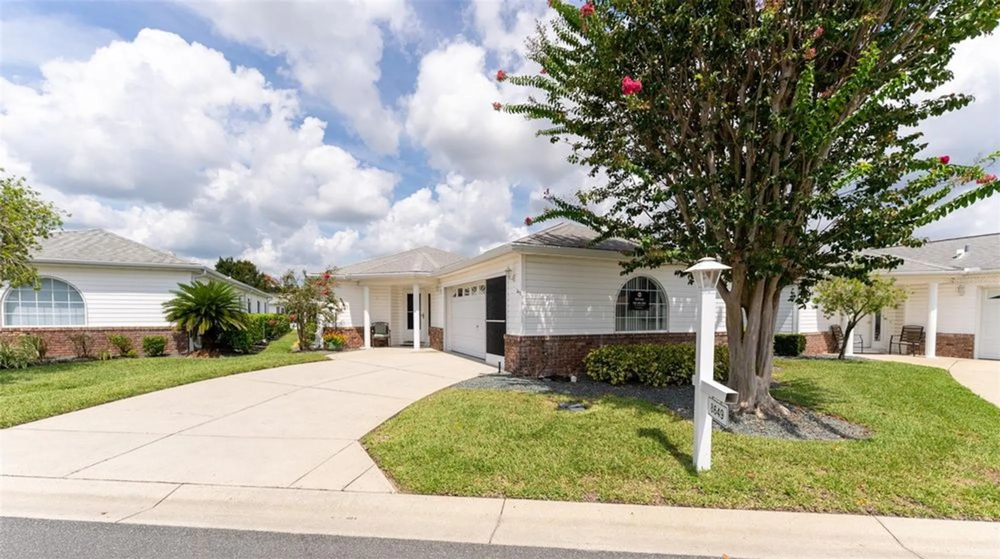 Property Slideshow image 5 of 49 | 8649 se 141st pl, Summerfield, FL, 34491