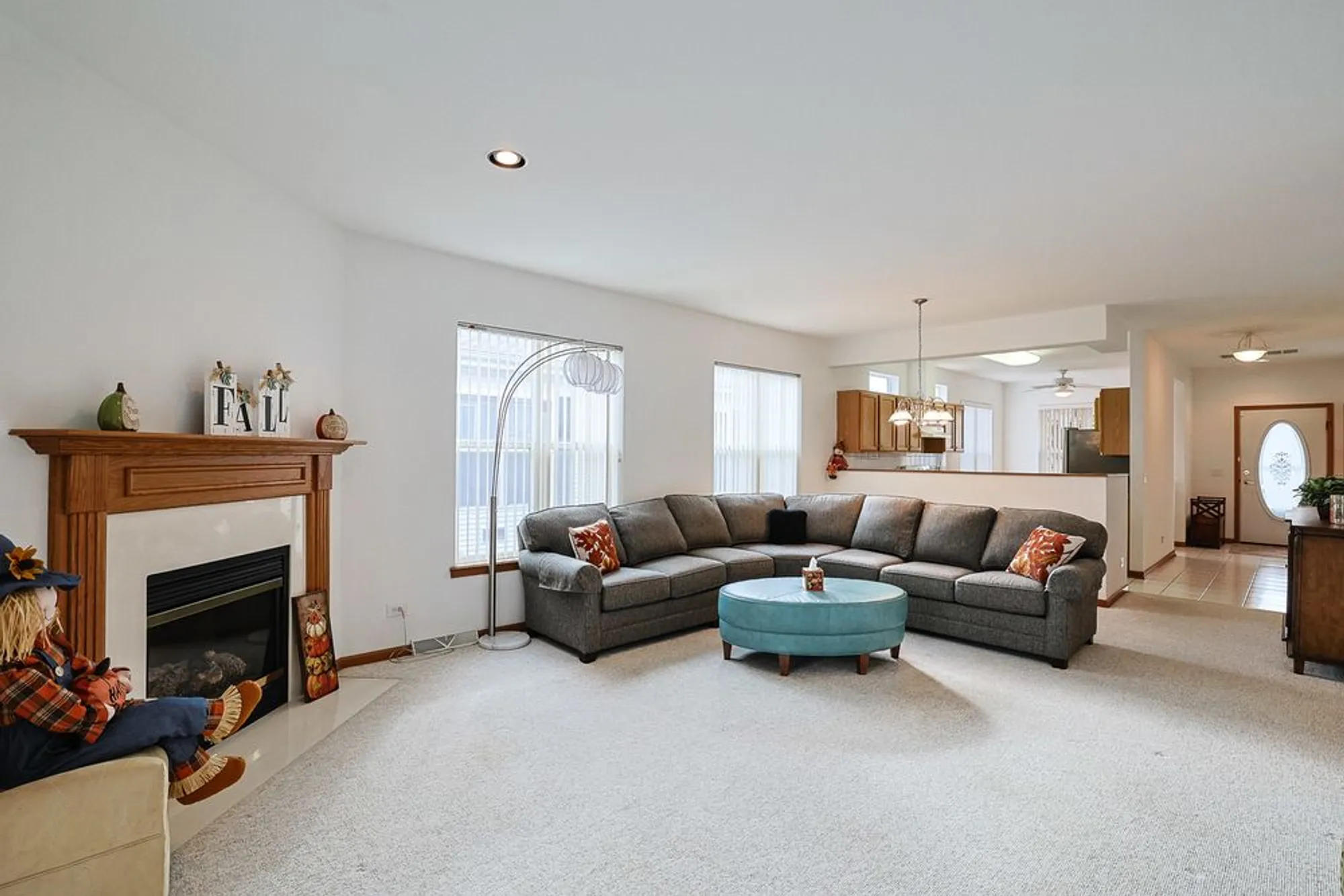 Property Slideshow image 14 of 32 | 3455 steeplechase way, Grayslake, IL, 60030