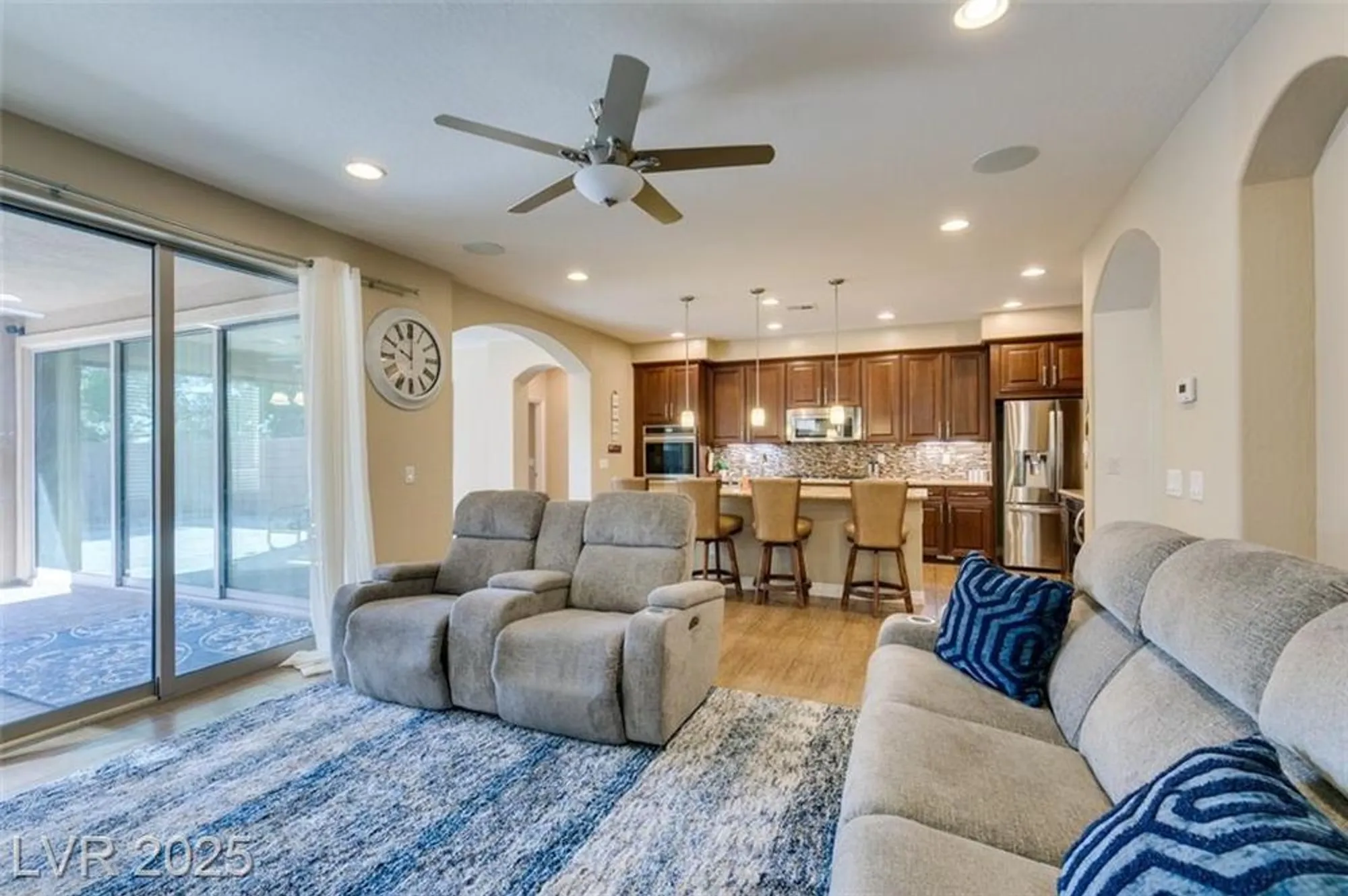 Property Slideshow image 14 of 46 | 3745 riviera regal ave, North Las Vegas, NV, 89081