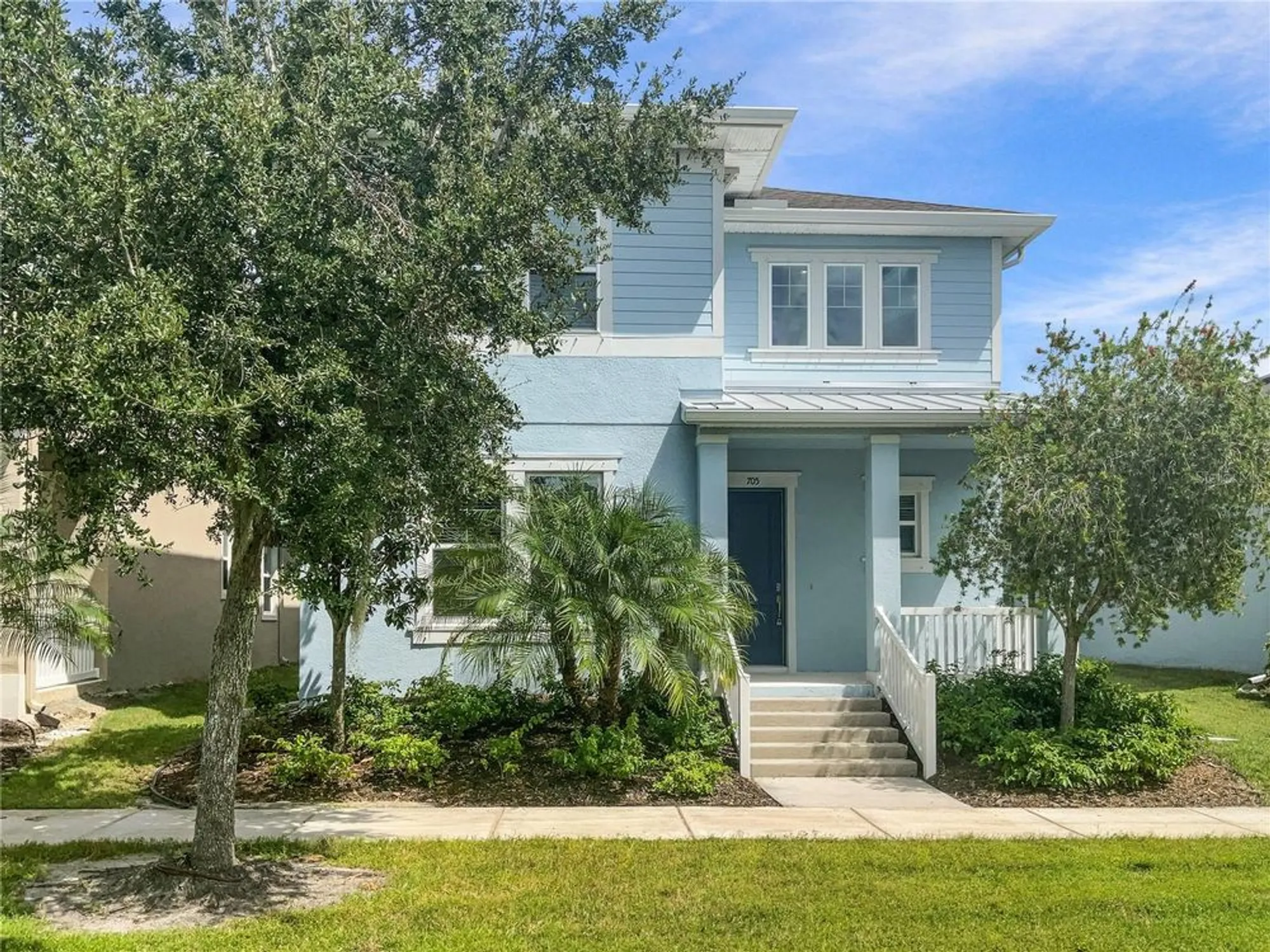 Property Slideshow image 1 of 30 | 705 winterside dr, Apollo Beach, FL, 33572