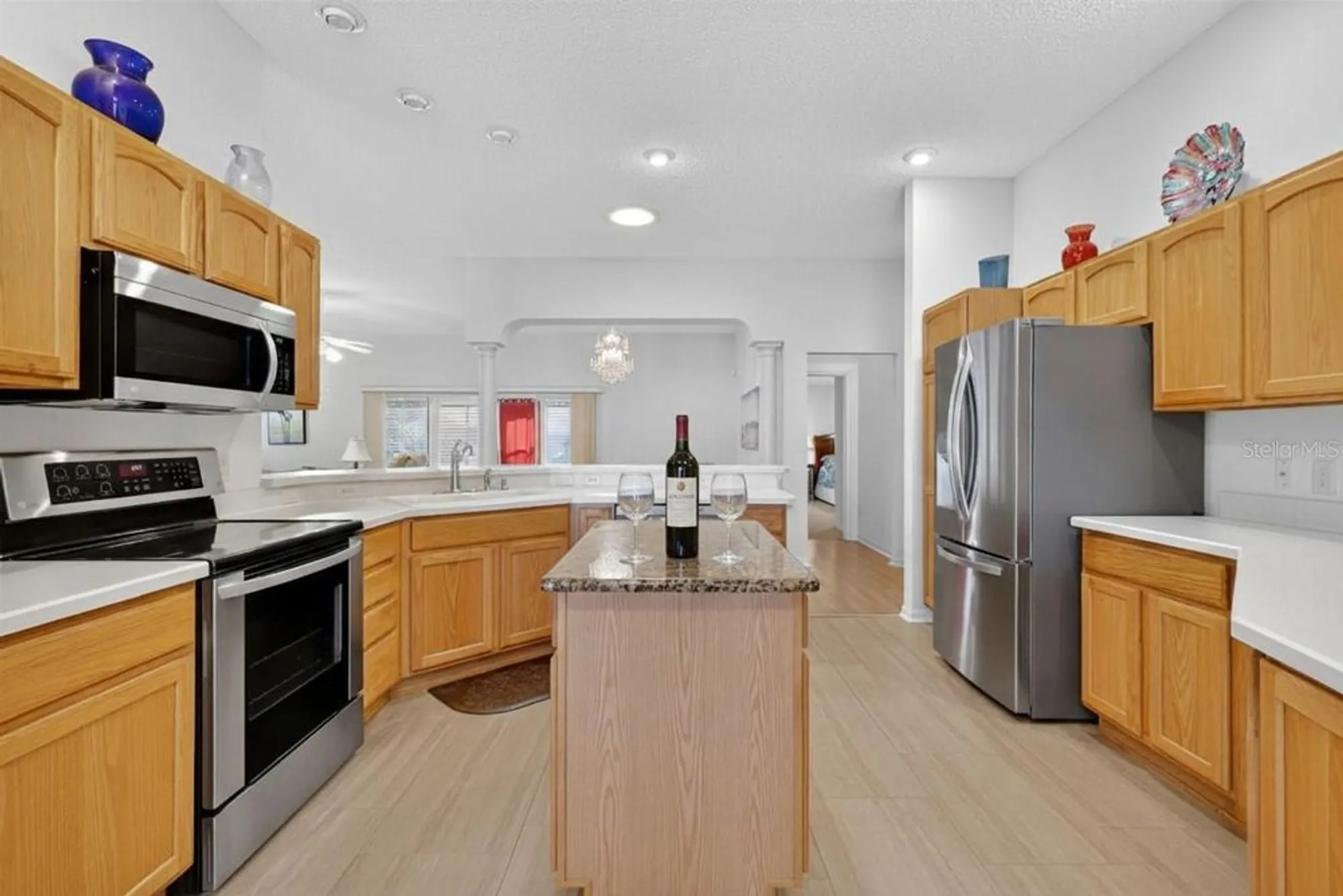 Property Slideshow image 10 of 32 | 8294 se 177th winterthur loop, The Villages, FL, 32162