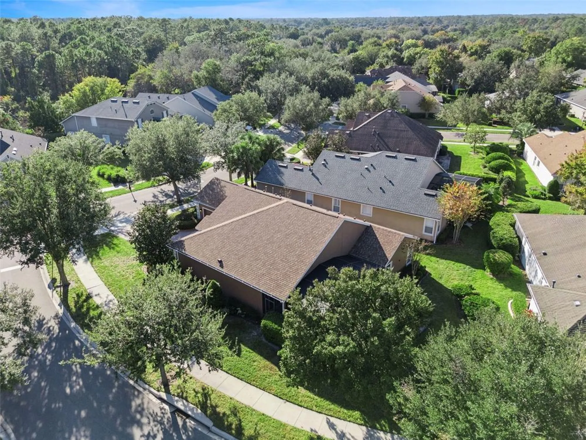 Property Slideshow image 47 of 56 | 1631 victoria gardens dr, Deland, FL, 32724